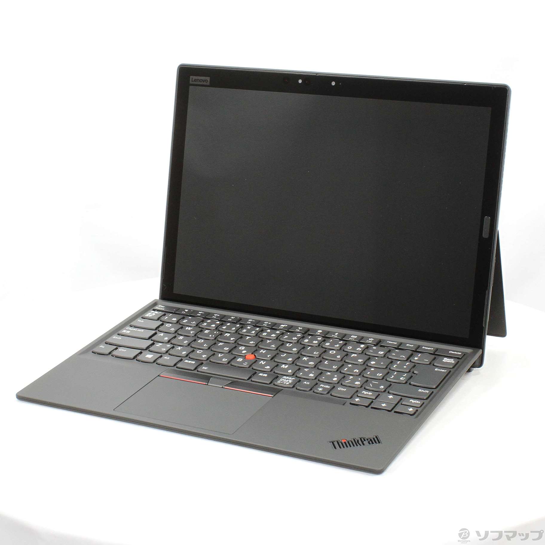 中古】ThinkPad X1 Tablet Gen 3 20KKS03Y00 [2133052969945] - リコレ 