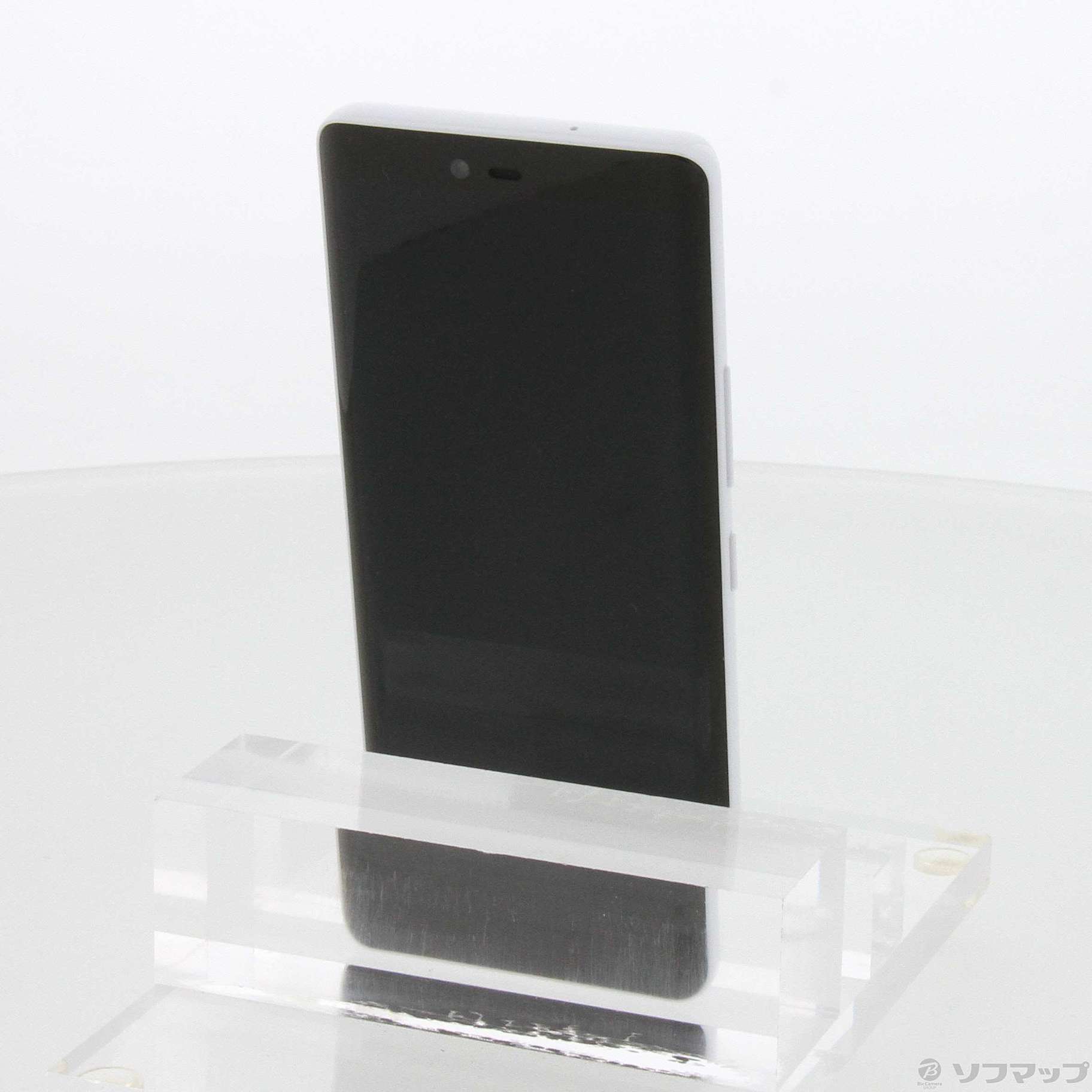 中古】Rakuten Hand 5G 128GB ホワイト P780 SIMフリー [2133052973102 