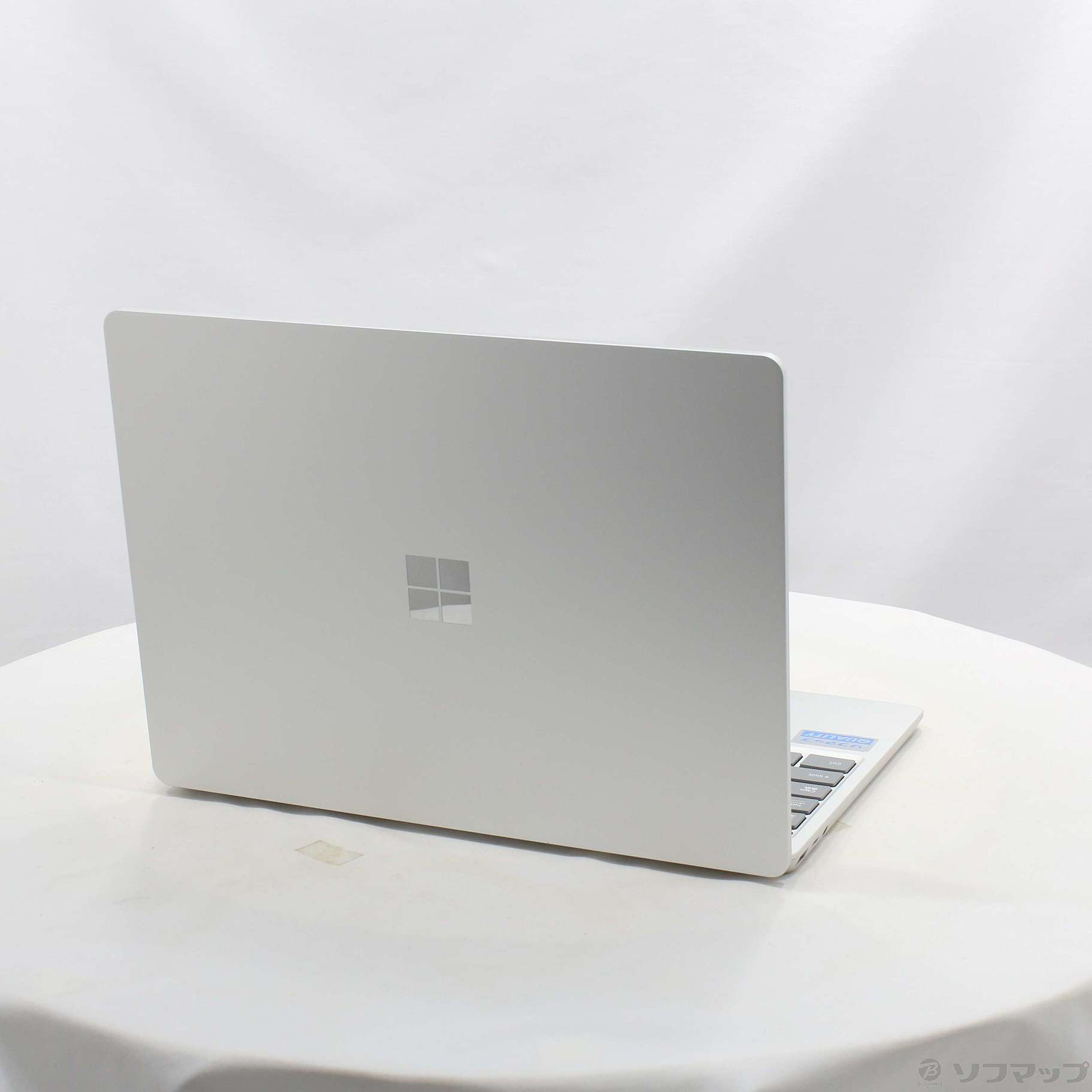 中古】Surface Laptop Go 2 〔Core i5／8GB／SSD128GB〕 8QC-00015