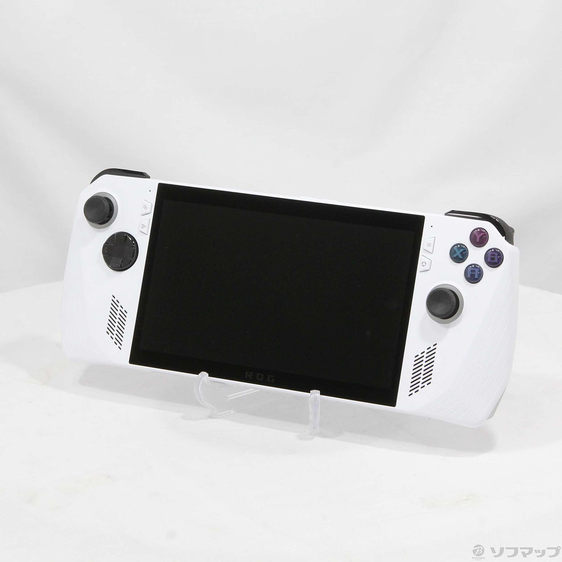 Rog Ally RC71L-Z1512 ASUS ROG Ally RC71L (7 Rog Ally RC71L-Z1512 ASUS ROG Ally RC71L (7