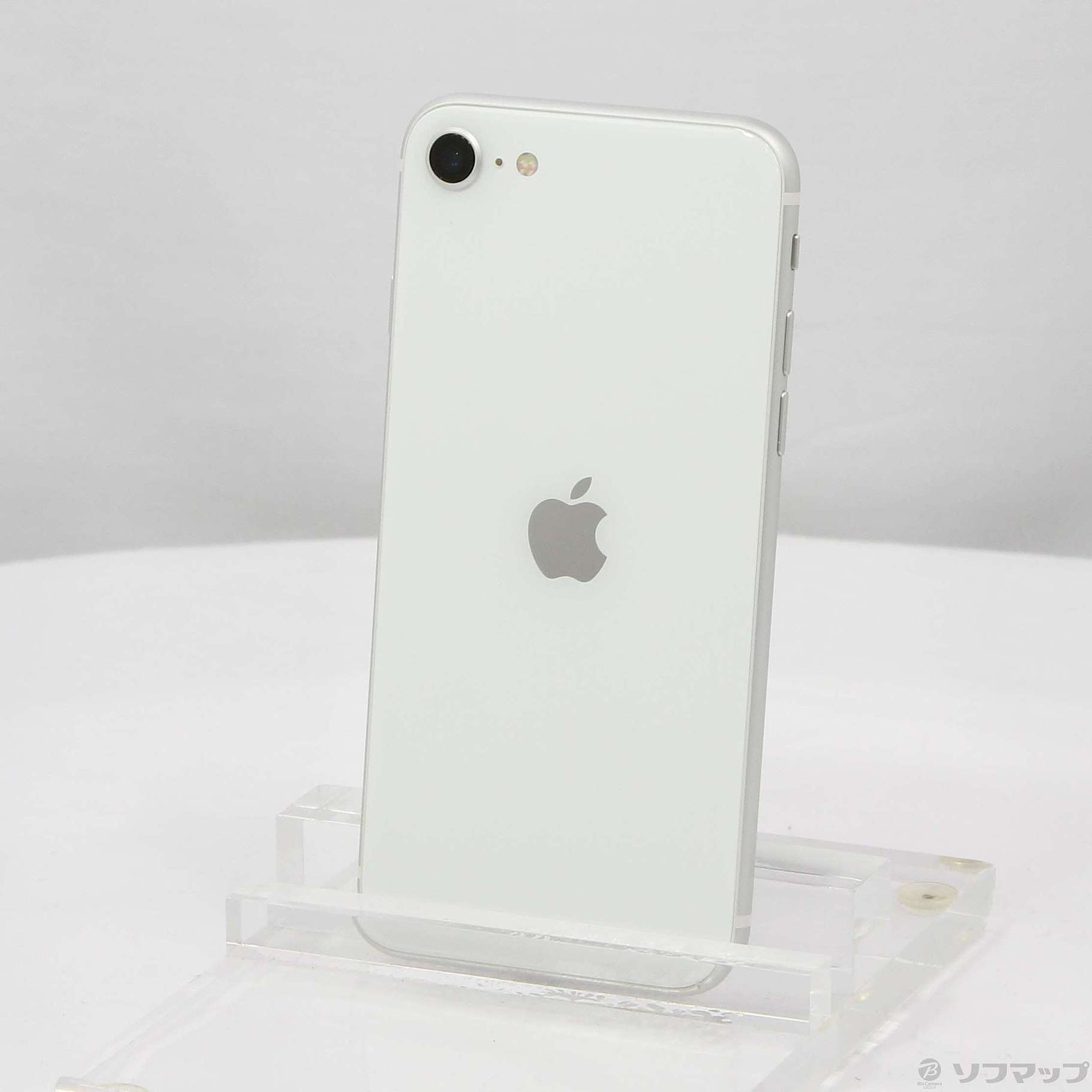 5,720円【ジャンク】iPhone SE 第2世代 ホワイト MHGU3J/A