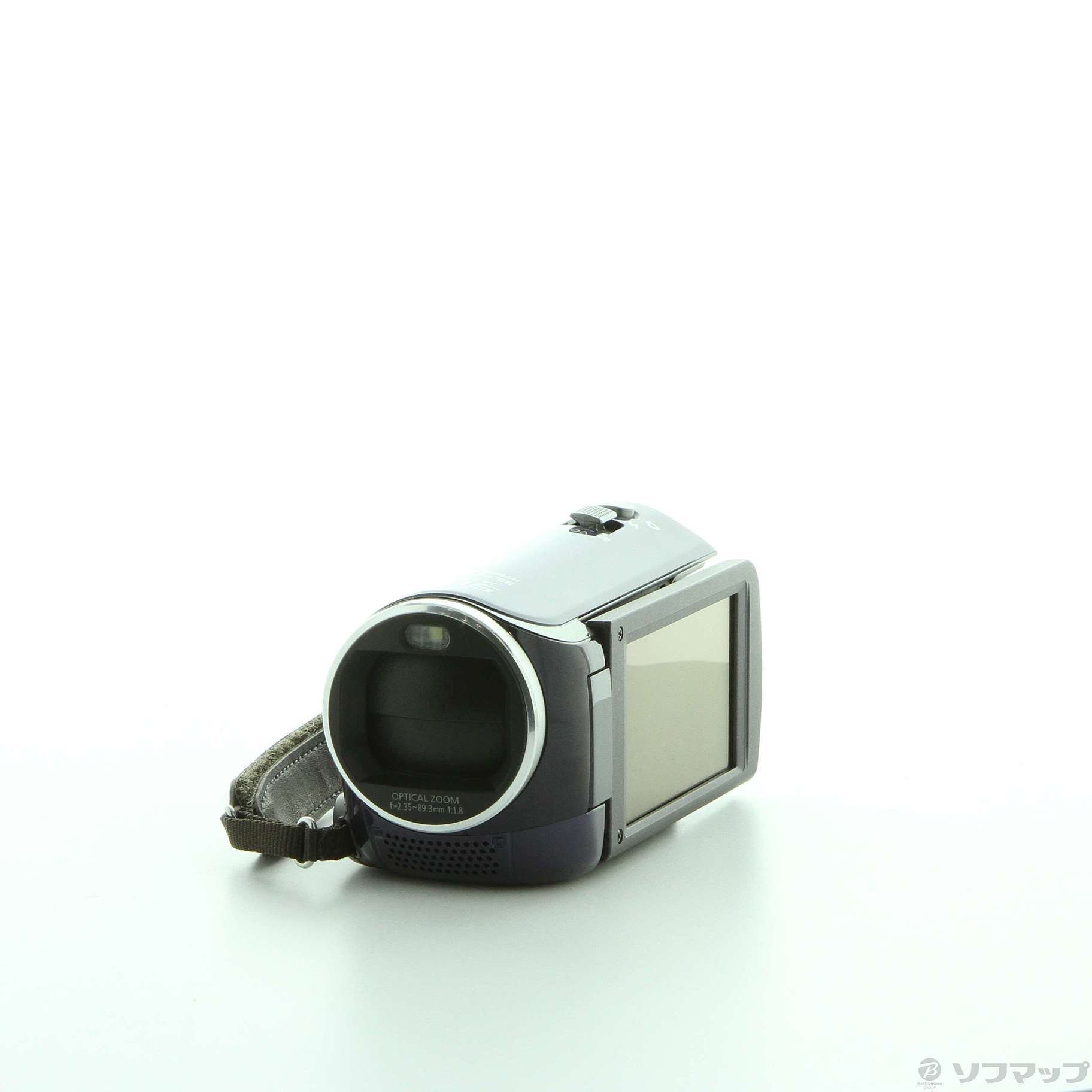 パナソニック デジタルハイビジョンビデオカメラ V300 内蔵