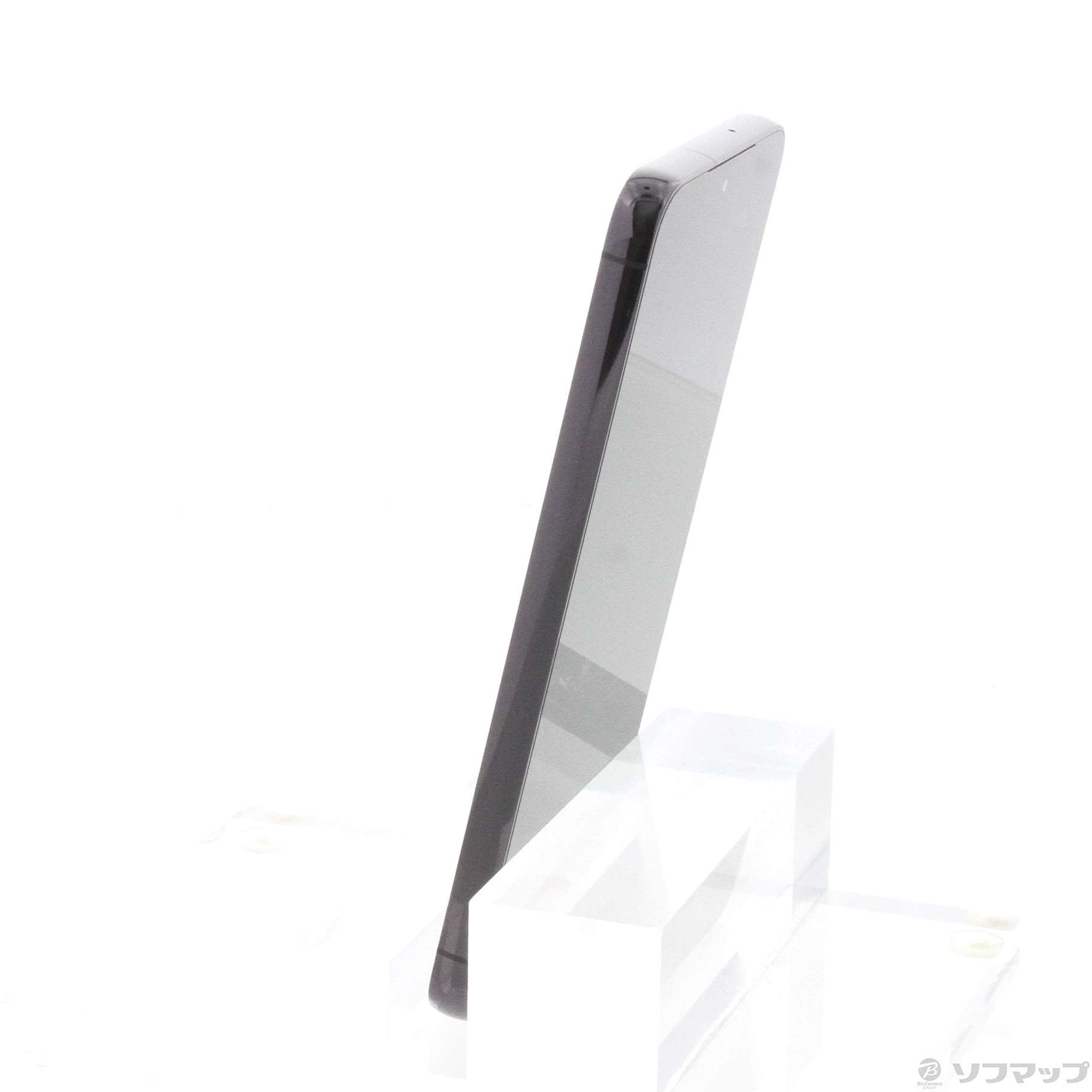 中古】Galaxy S23 256GB ファントムブラック SCG19 auロック解除SIM 