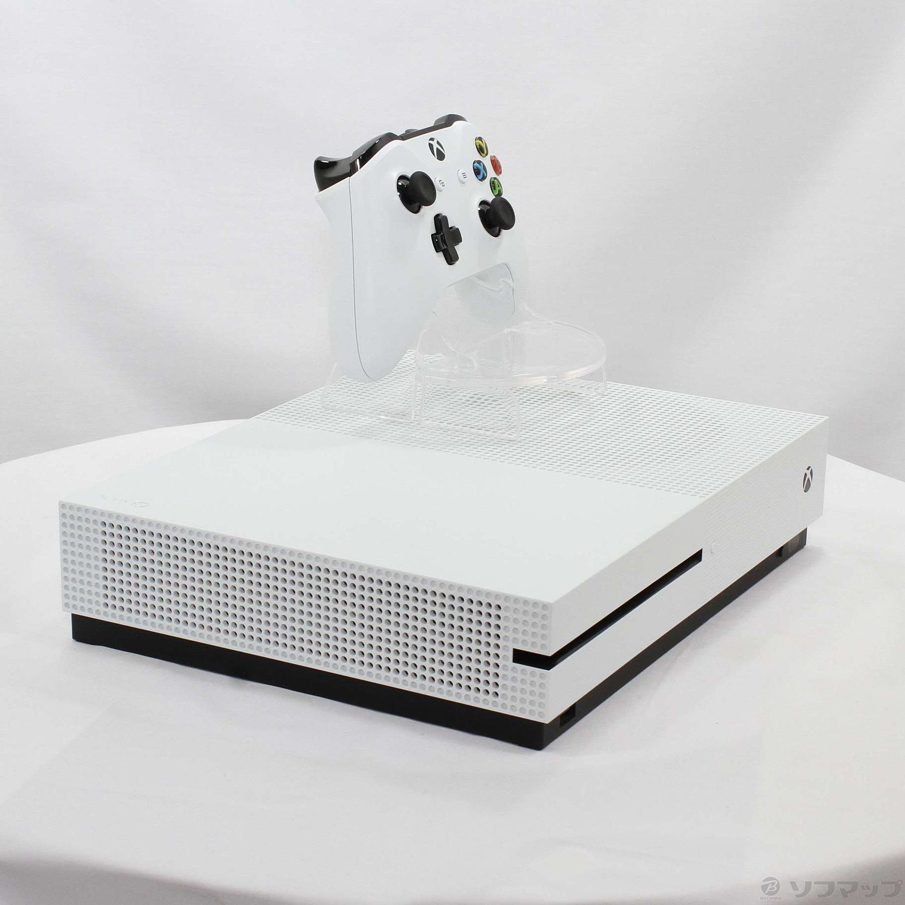 〔中古品〕 Xbox One S 500 GB Minecraft 同梱版