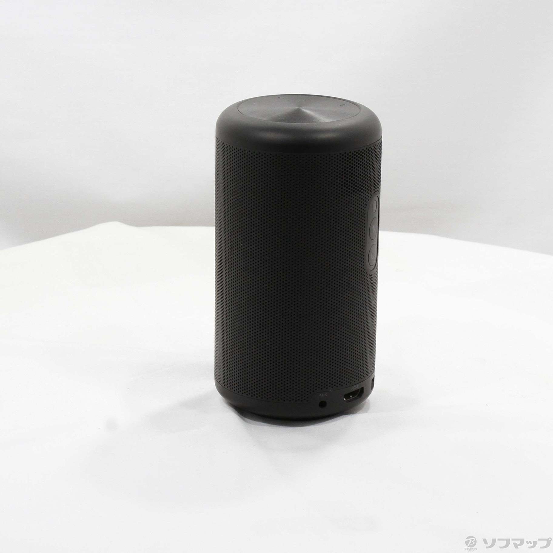 中古】〔中古品〕 Anker Nebula Capsule II ブラック D2421N12
