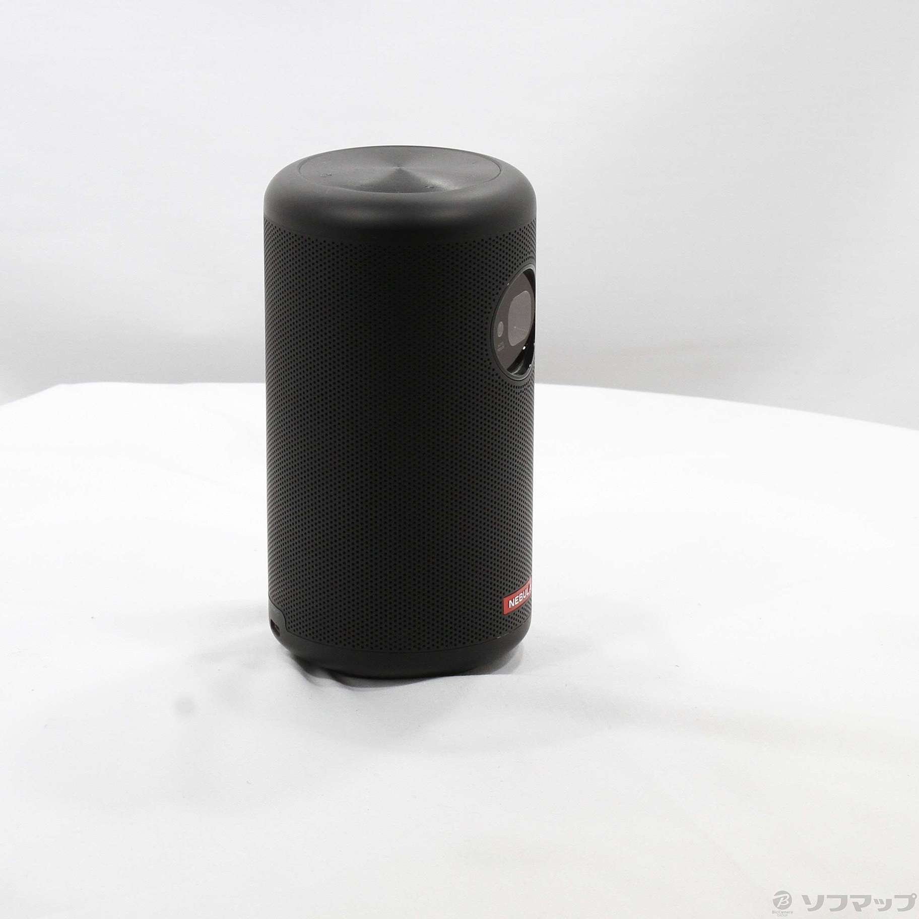 中古】〔中古品〕 Anker Nebula Capsule II ブラック D2421N12