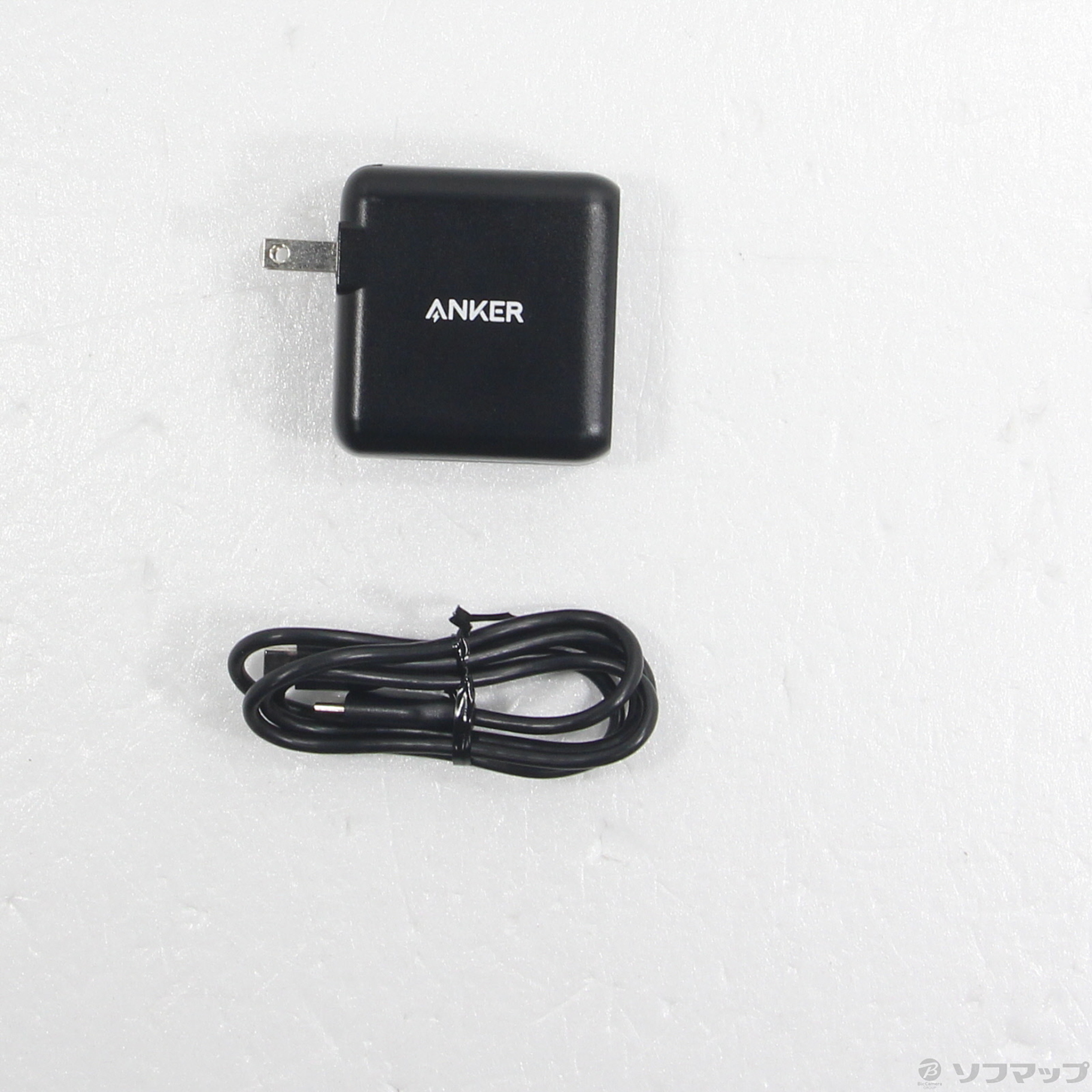 中古】〔中古品〕 Anker Nebula Capsule II ブラック D2421N12