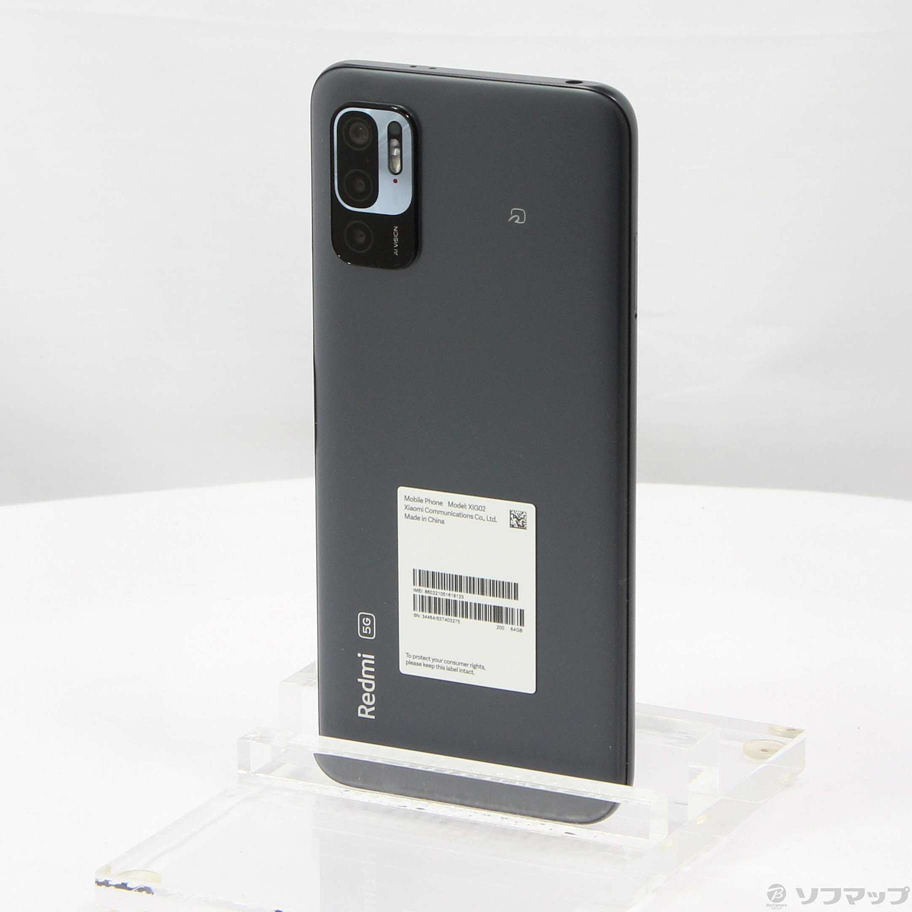 Redmi Note 10 JE 中古一覧｜SIMフリー・キャリア - 価格.com