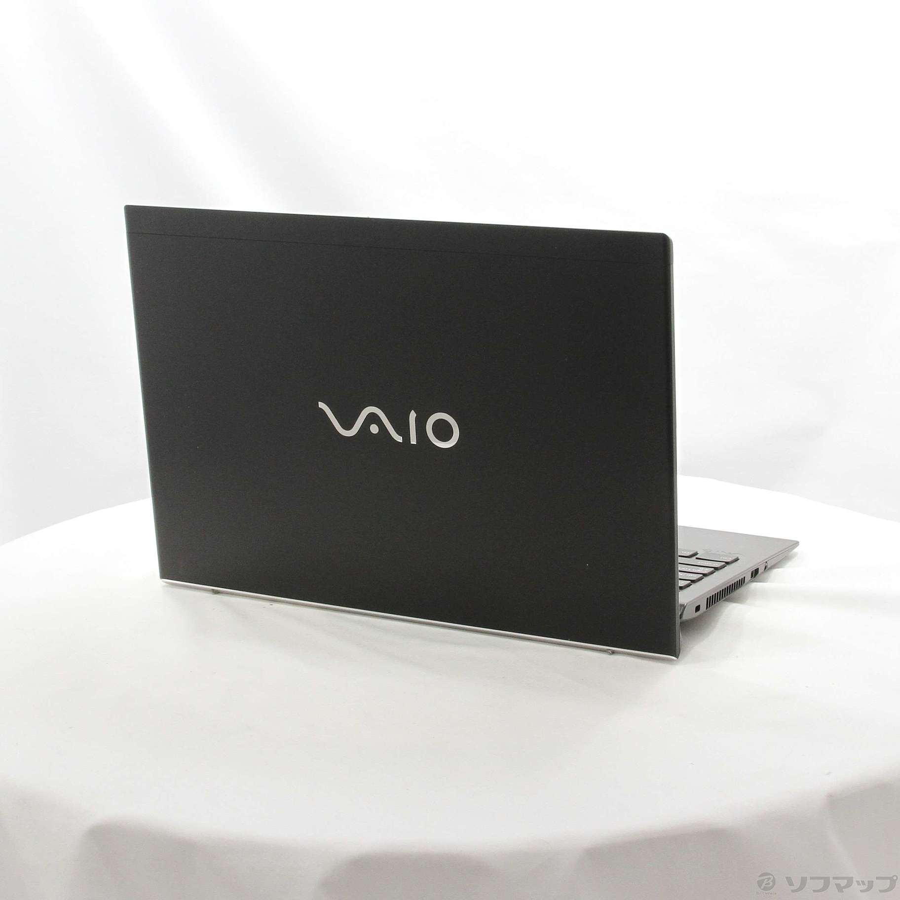 VAIO S13 VJS1348 ［Core i7 1255U (1.7GHz)／16GB／SSD512GB／13.3インチワイド］