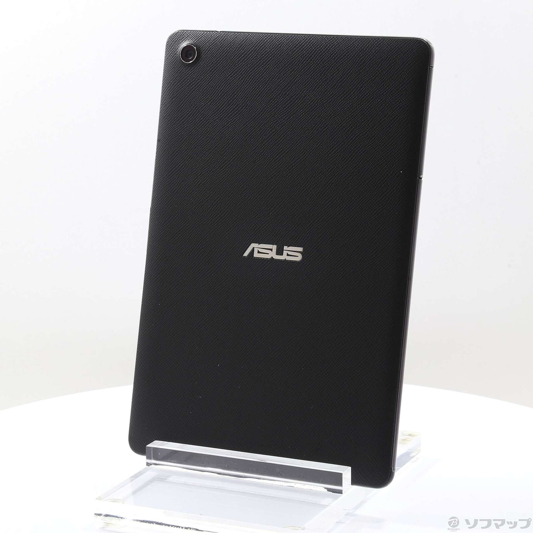 中古】ZenPad 3 8.0 32GB ブラック Z581KL-BK32S4 SIMフリー