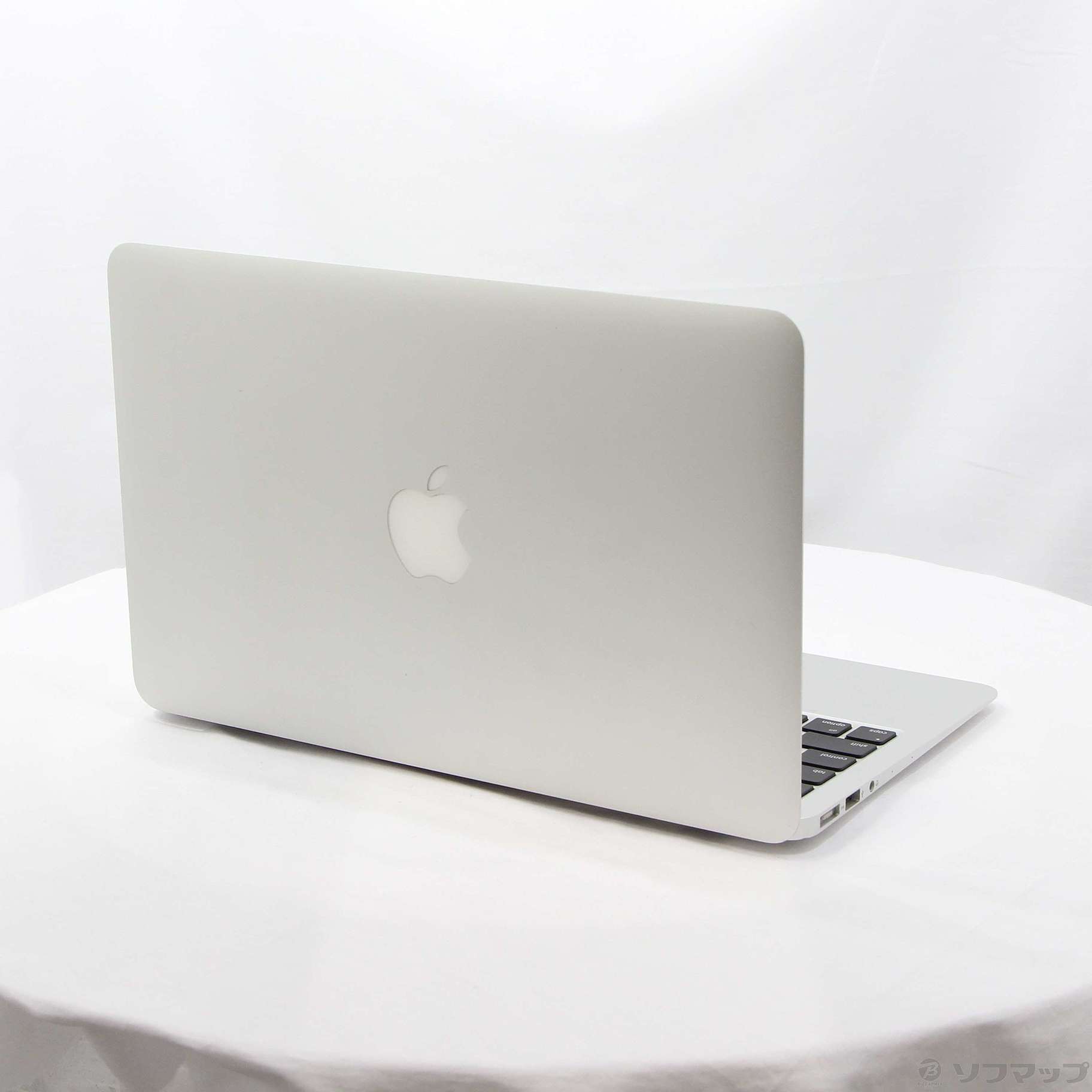 中古】MacBook Air 11.6-inch Early-2014 MD711J／B Core_i5 1.4GHz 4GB SSD128GB  〔10.15 Catalina〕 [2133052991885] - リコレ！|ビックカメラグループ ソフマップの中古通販サイト