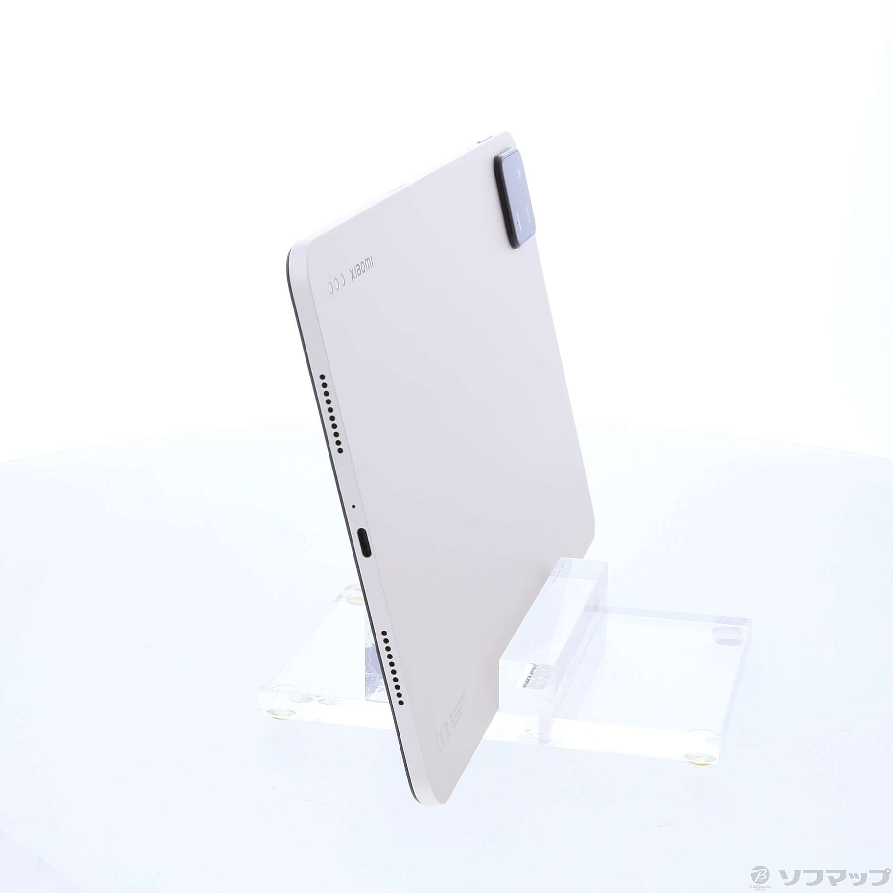 中古】Xiaomi Pad 6 128GB シャンパンゴールド Wi-Fi [2133052992479