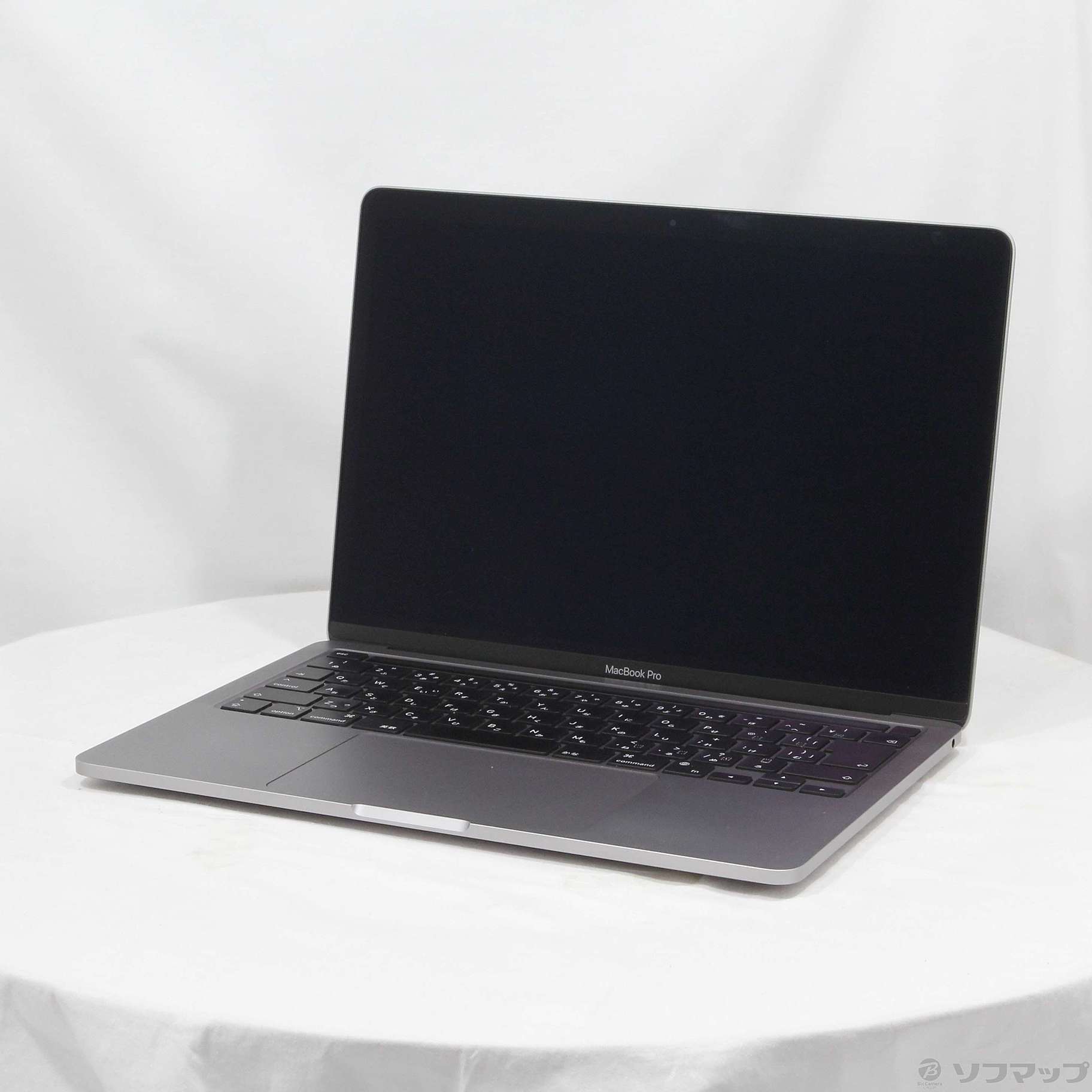 Apple MacBook Pro 13インチ MNEJ3J/A ① - ノートPC