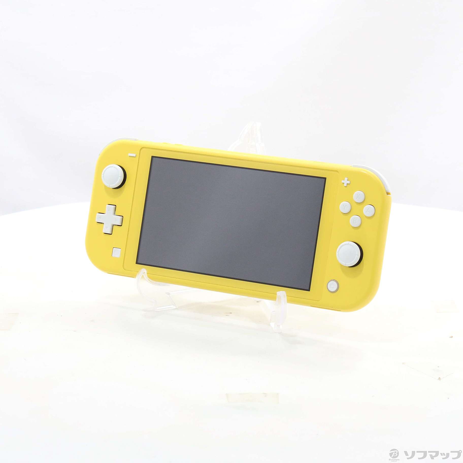 Nintendo Switch Lite イエロー （Nintendo Switch Lite