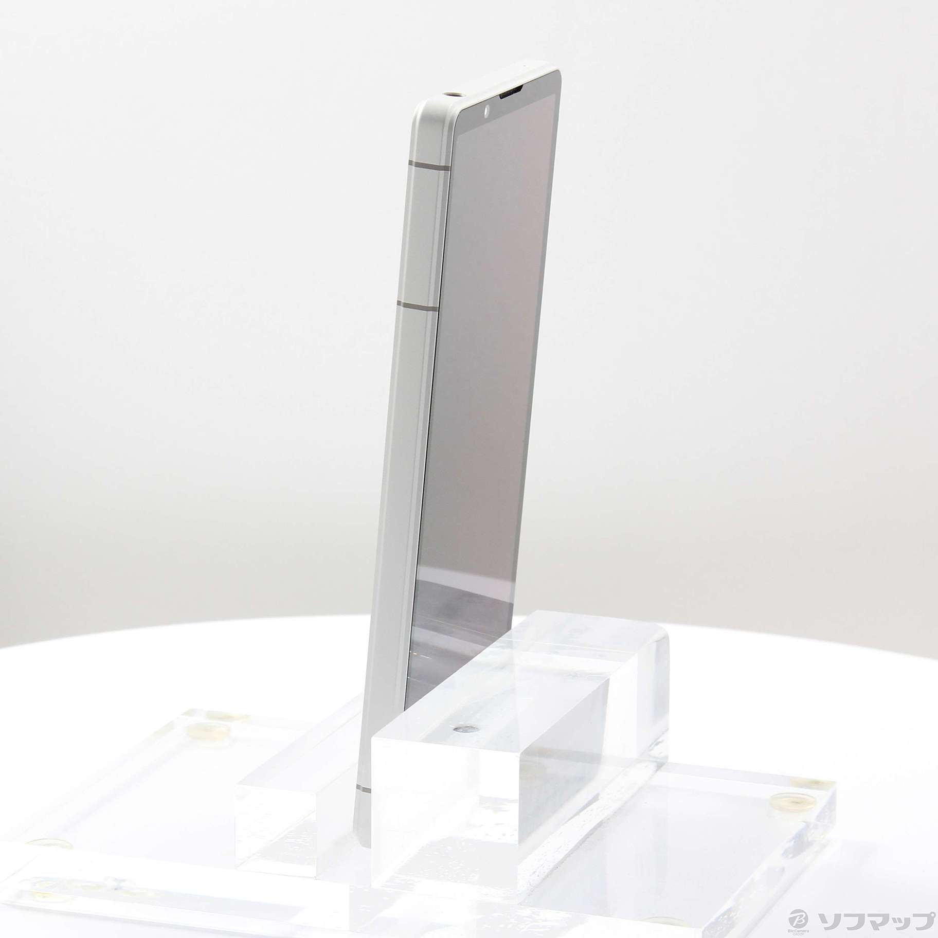 Sony Xperia5 Ⅳ ジャンク品 プラチナシルバー Sony Xperia5 Ⅳ ジャンク品 プラチナシルバー Xperia 5 V XQ-DE44