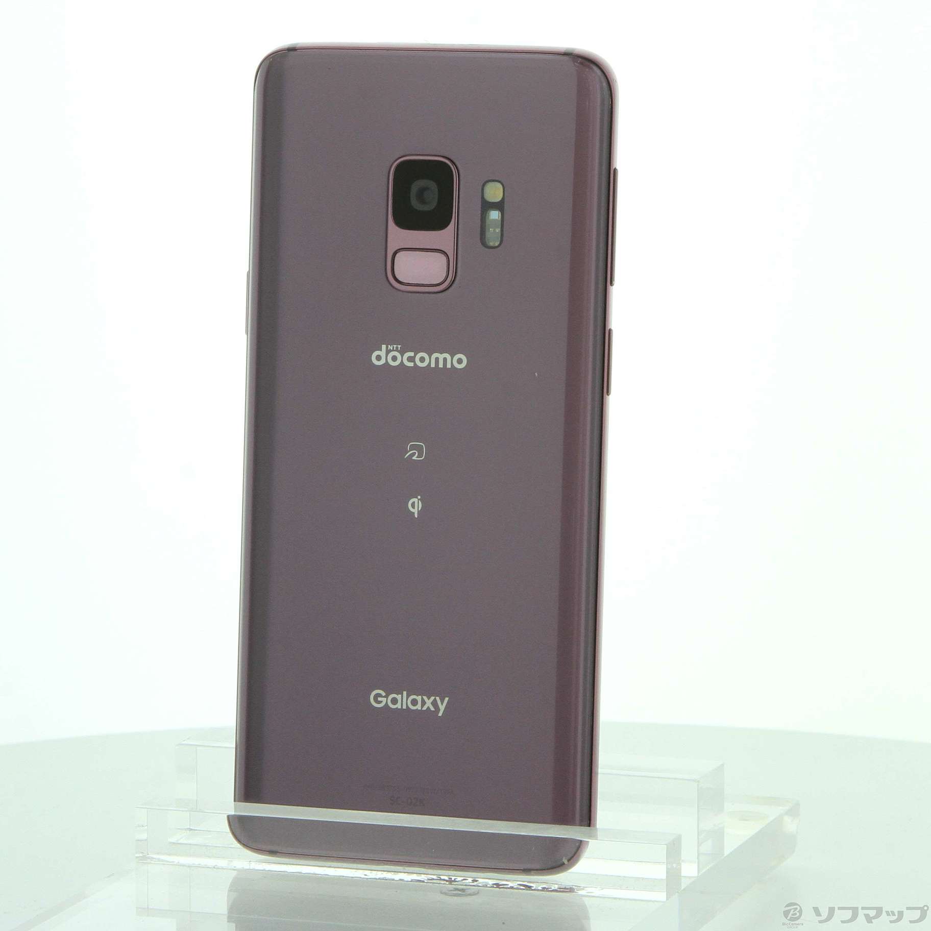 直営店Galaxy S9 SC-02K　simフリー スマホ スマートフォン本体