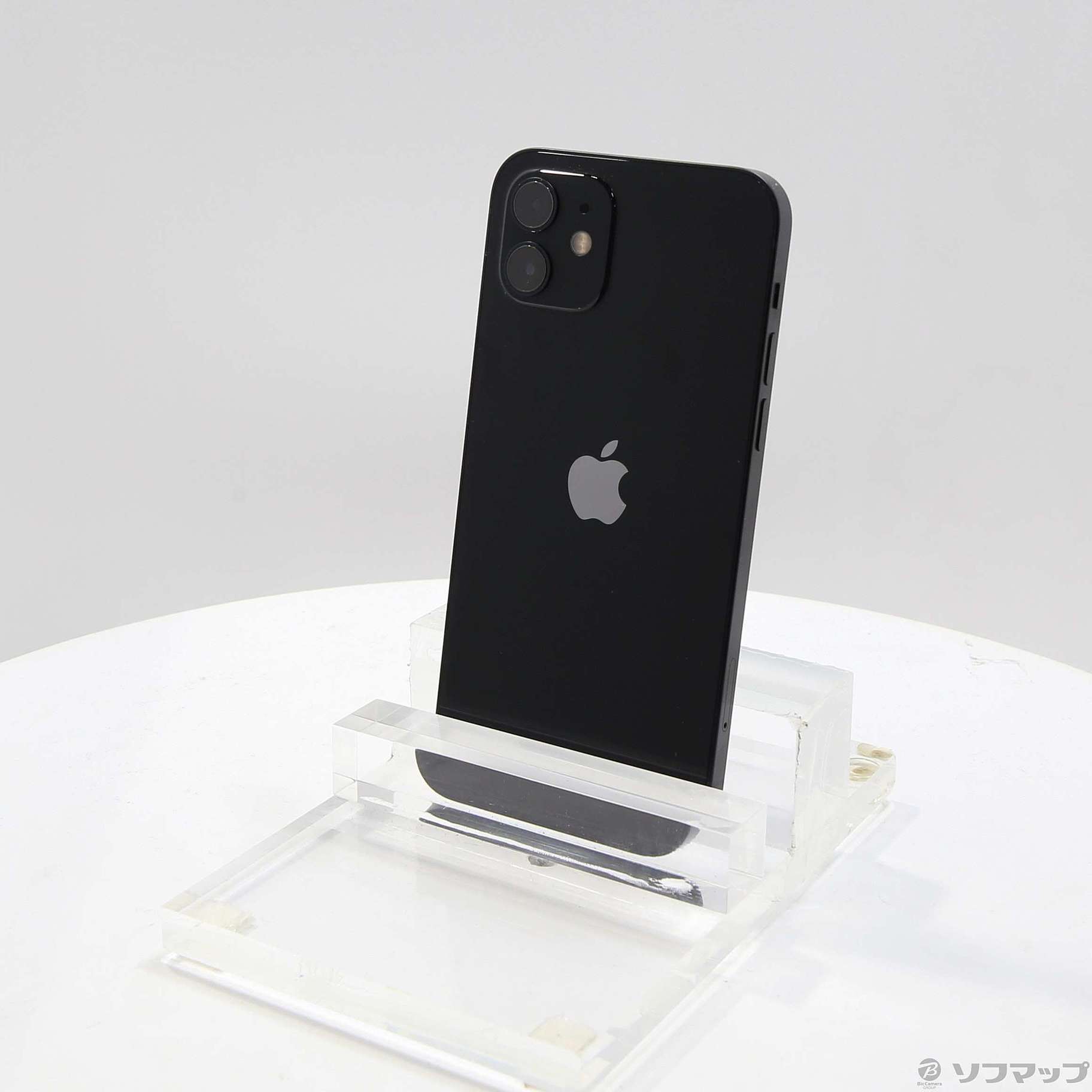 中古】iPhone12 128GB ブラック NGHU3J／A SIMフリー [2133052997894 ...