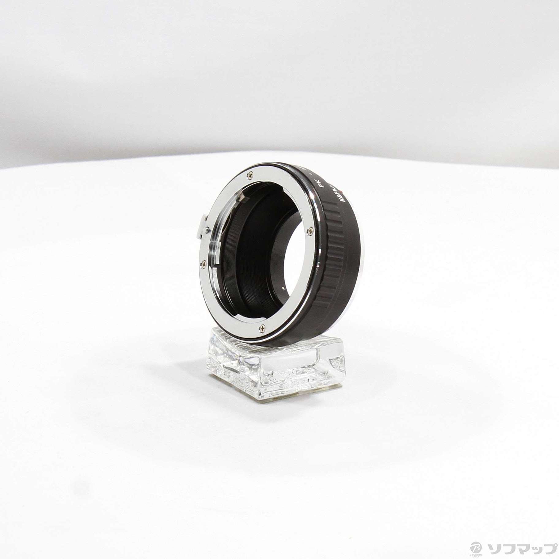 中古】PK-M4／3 ペンタックスK-マイクロフォーサーズマウント