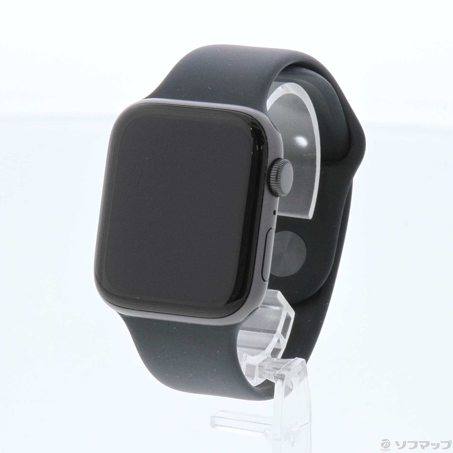 中古】Apple Watch SE 第1世代 GPS 44mm スペースグレイアルミニウム ...