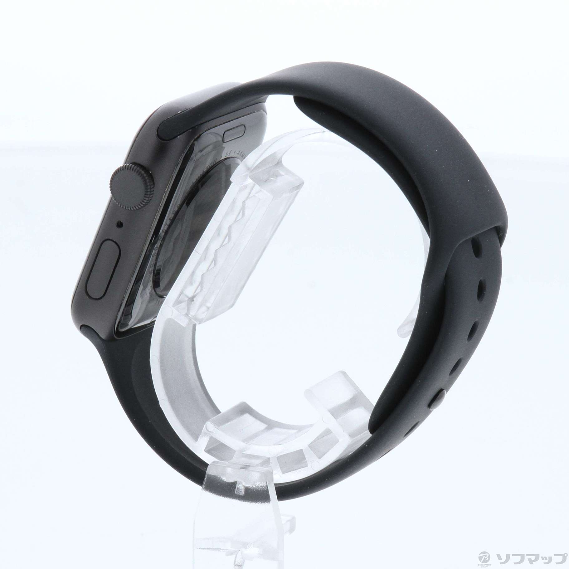 中古】Apple Watch SE 第1世代 GPS 44mm スペースグレイアルミニウム 