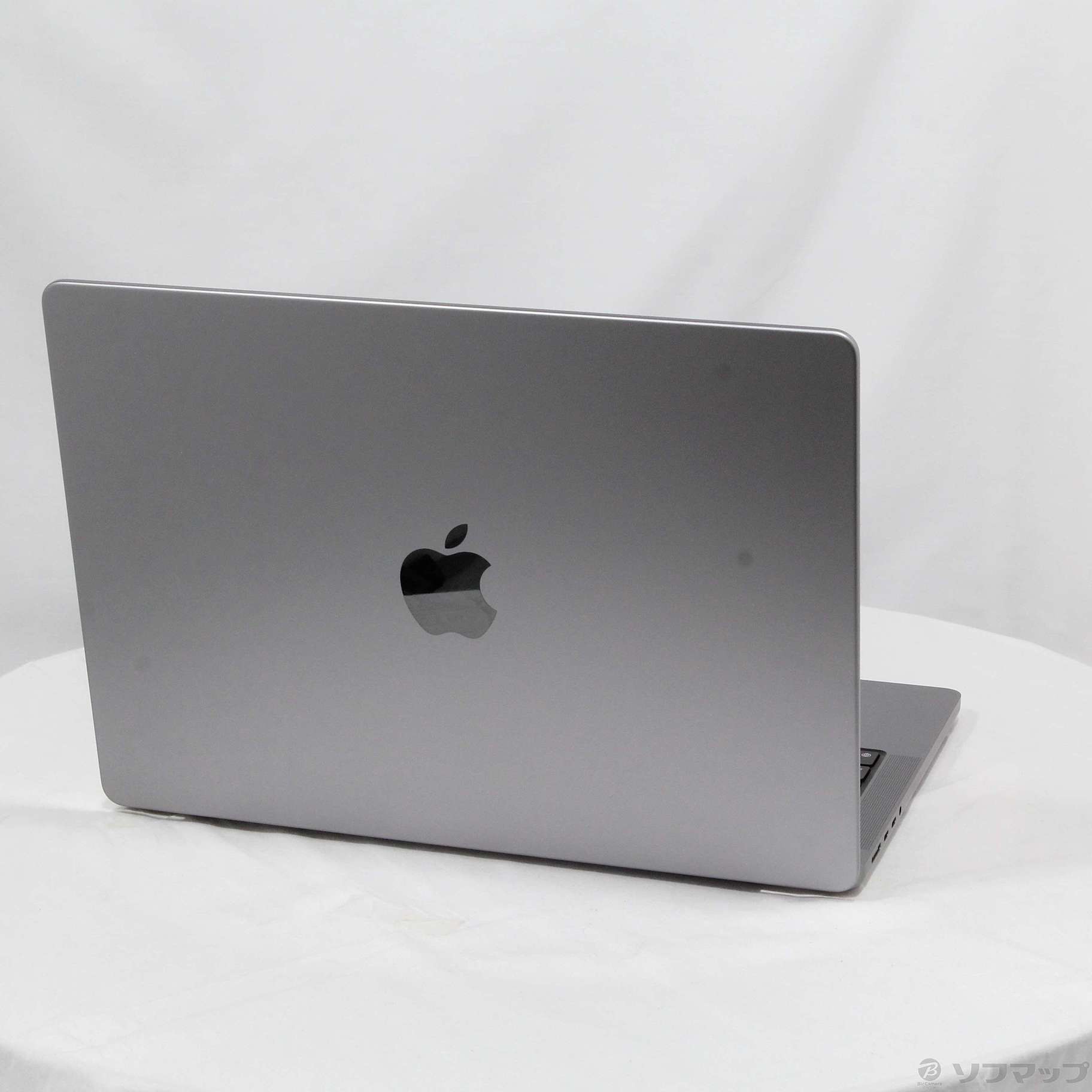 美品 MacBook Pro 2020 32GB 2TB スペースグレイ（中古】MacBook