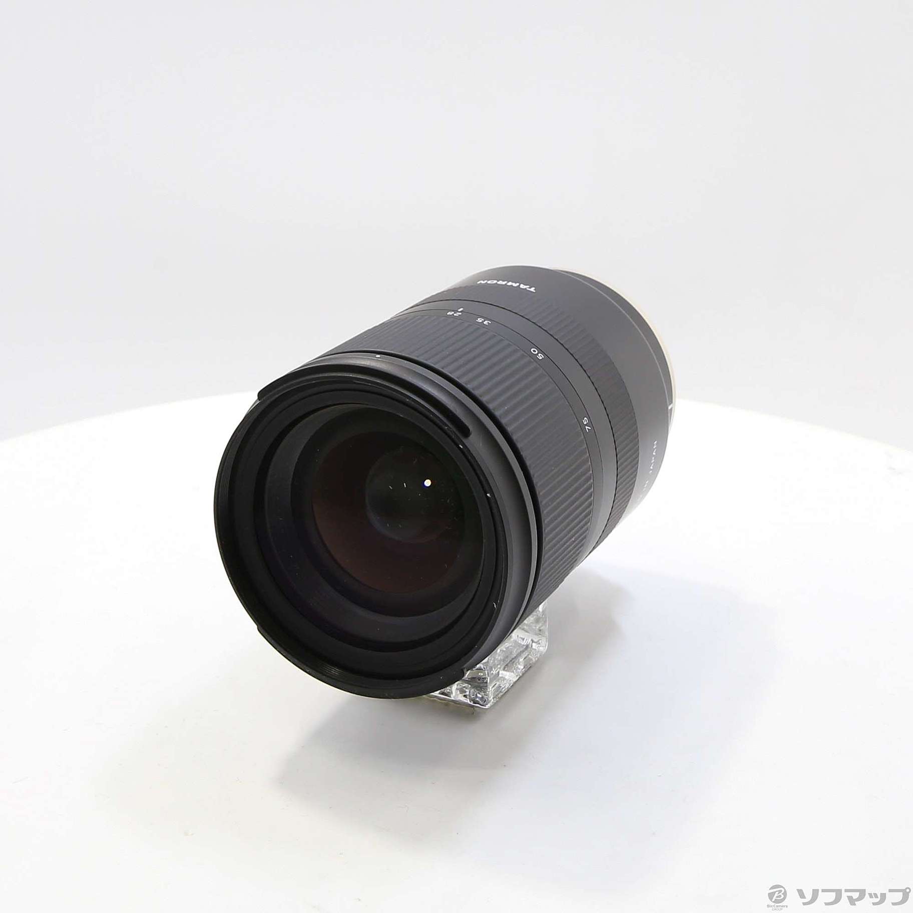 中古】28-75mm F／2.8 Di III RXD ソニーEマウント用 [2133053000586 