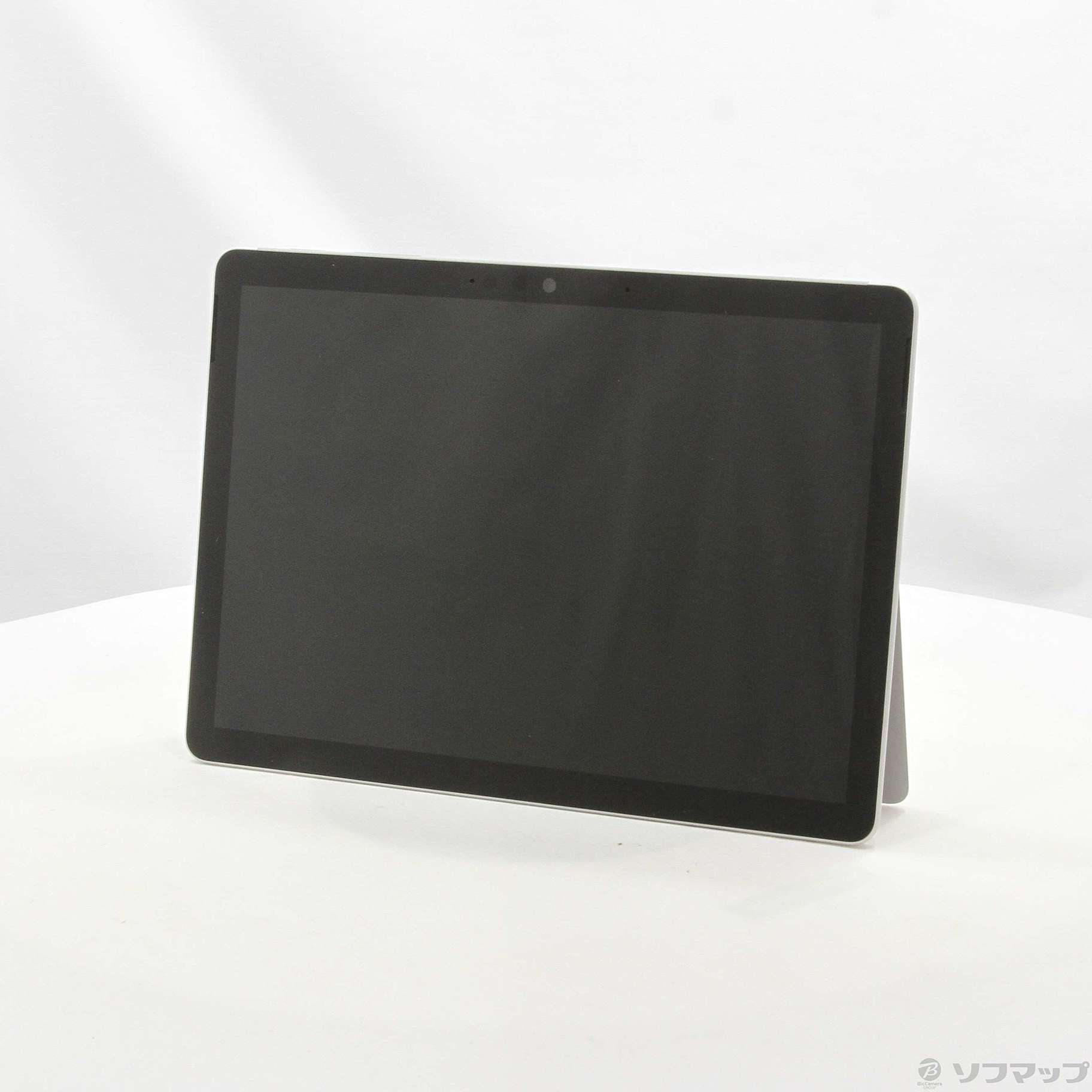 中古】Surface Go3 〔Pentium Gol／8GB／SSD128GB〕 8VA-00015