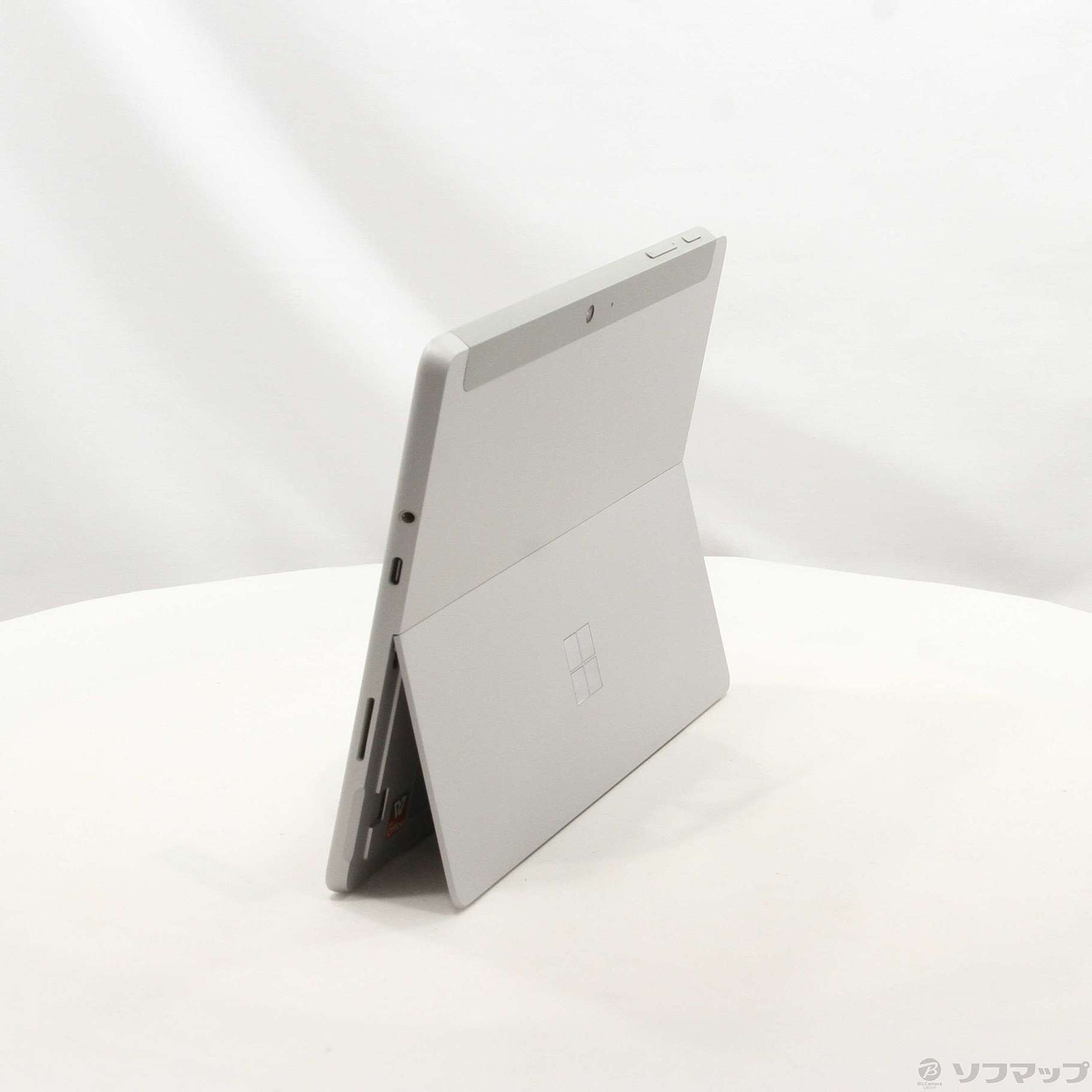 中古】Surface Go3 〔Pentium Gol／8GB／SSD128GB〕 8VA-00015