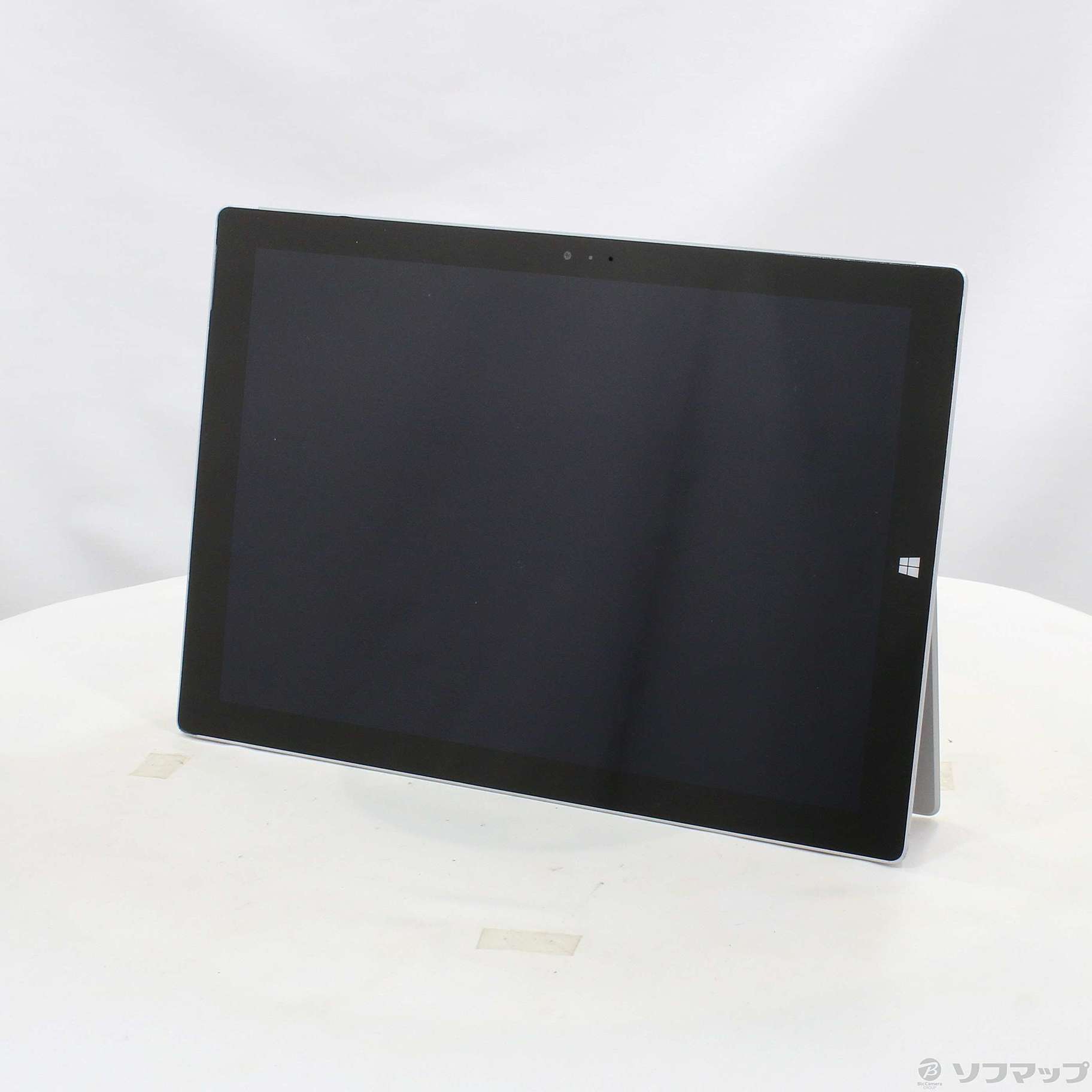 カラーグレーSurface Pro 3 i5 8GB ssd 256GB