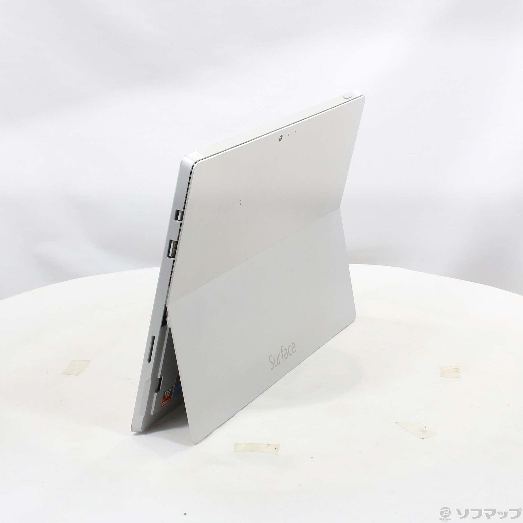 中古】Surface Pro3 Core i7 64bit メモリ8GB SSD256GB