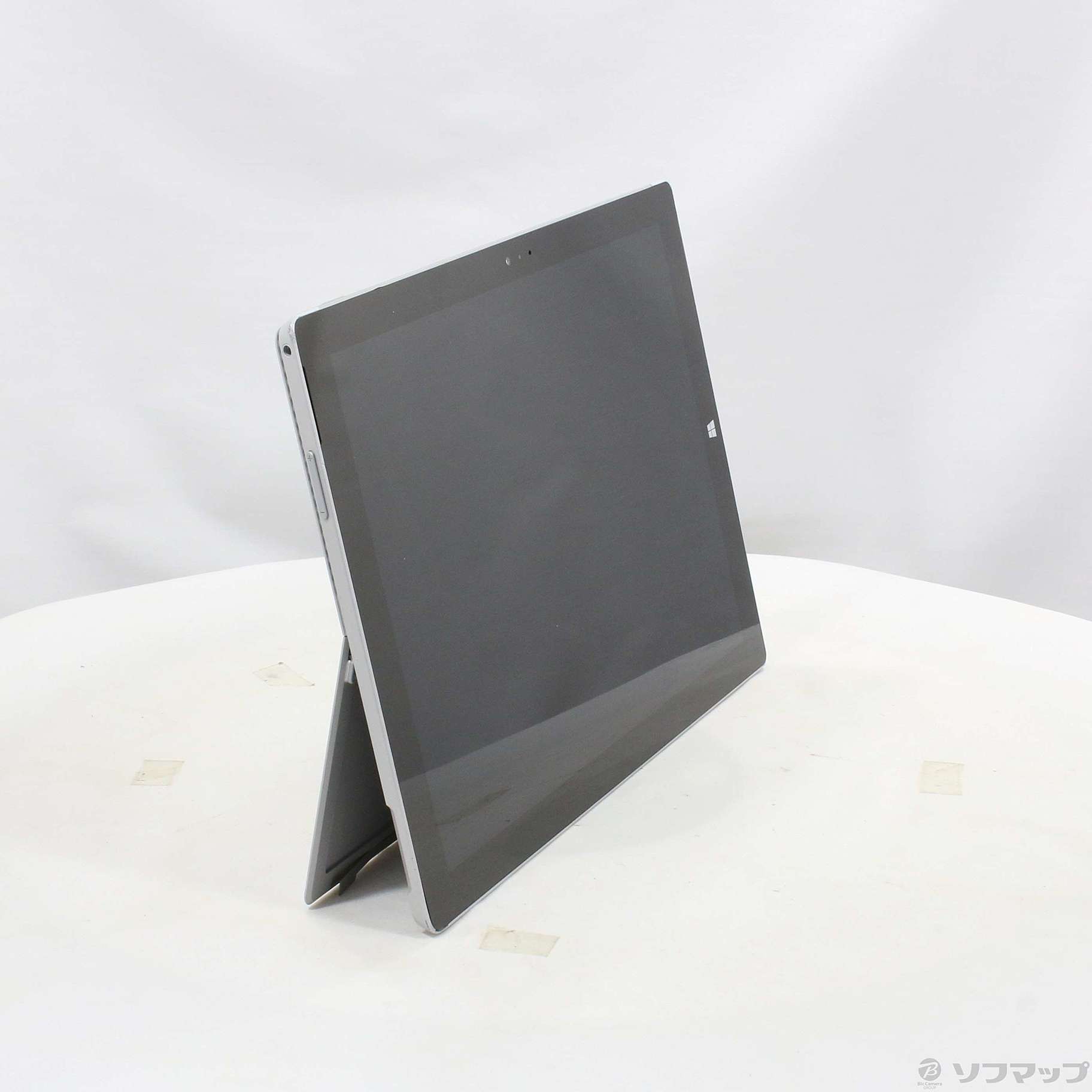 中古】Surface Pro3 〔Core i7／8GB／SSD256GB〕 5D3-00014 〔Windows 