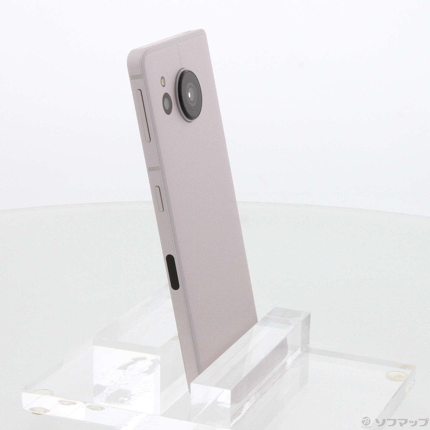 中古】AQUOS sense7 128GB ライトカッパー SH-M24-C SIMフリー