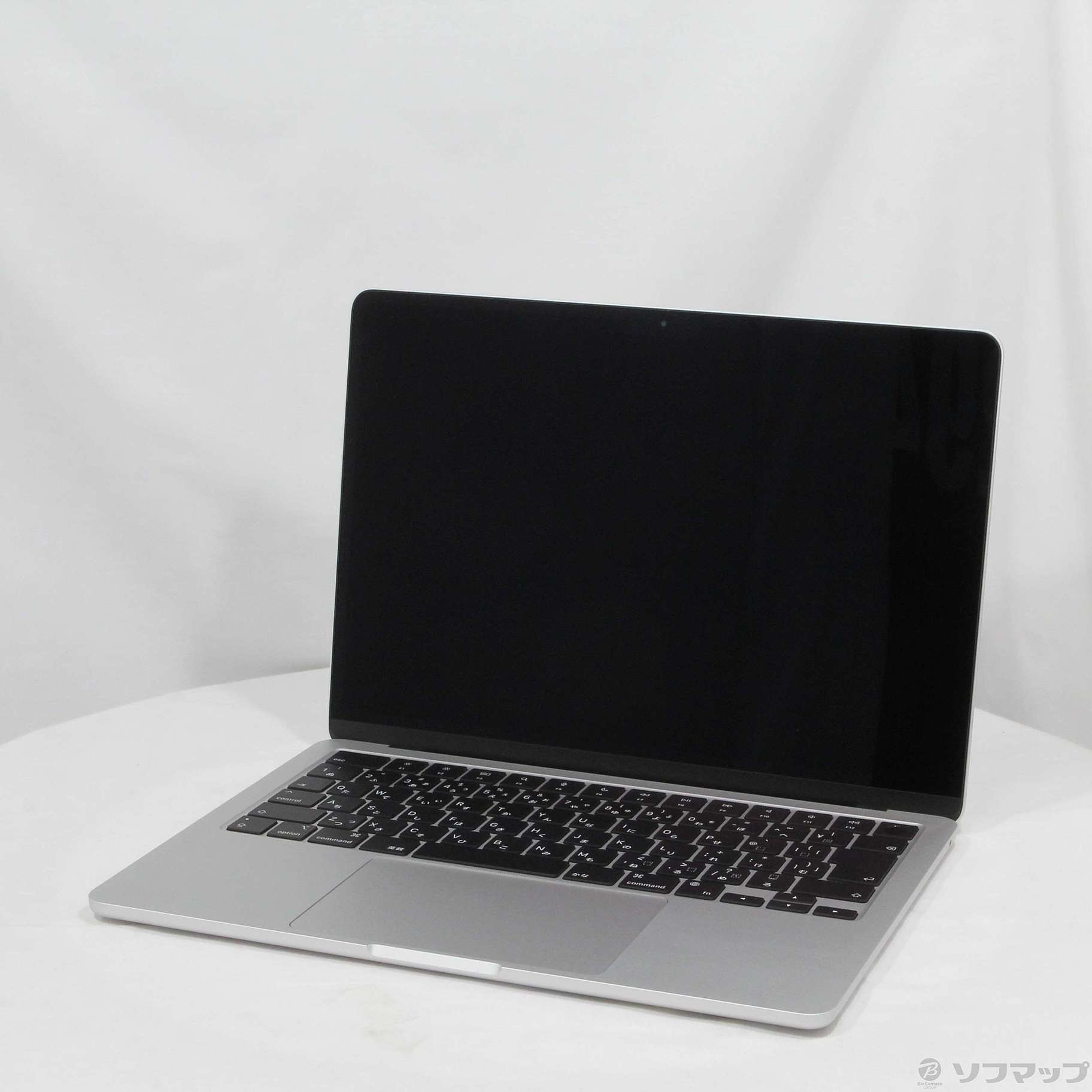 中古】MacBook Air 13.6-inch Mid 2022 MLXY3J／A Apple M2 8コアCPU_8