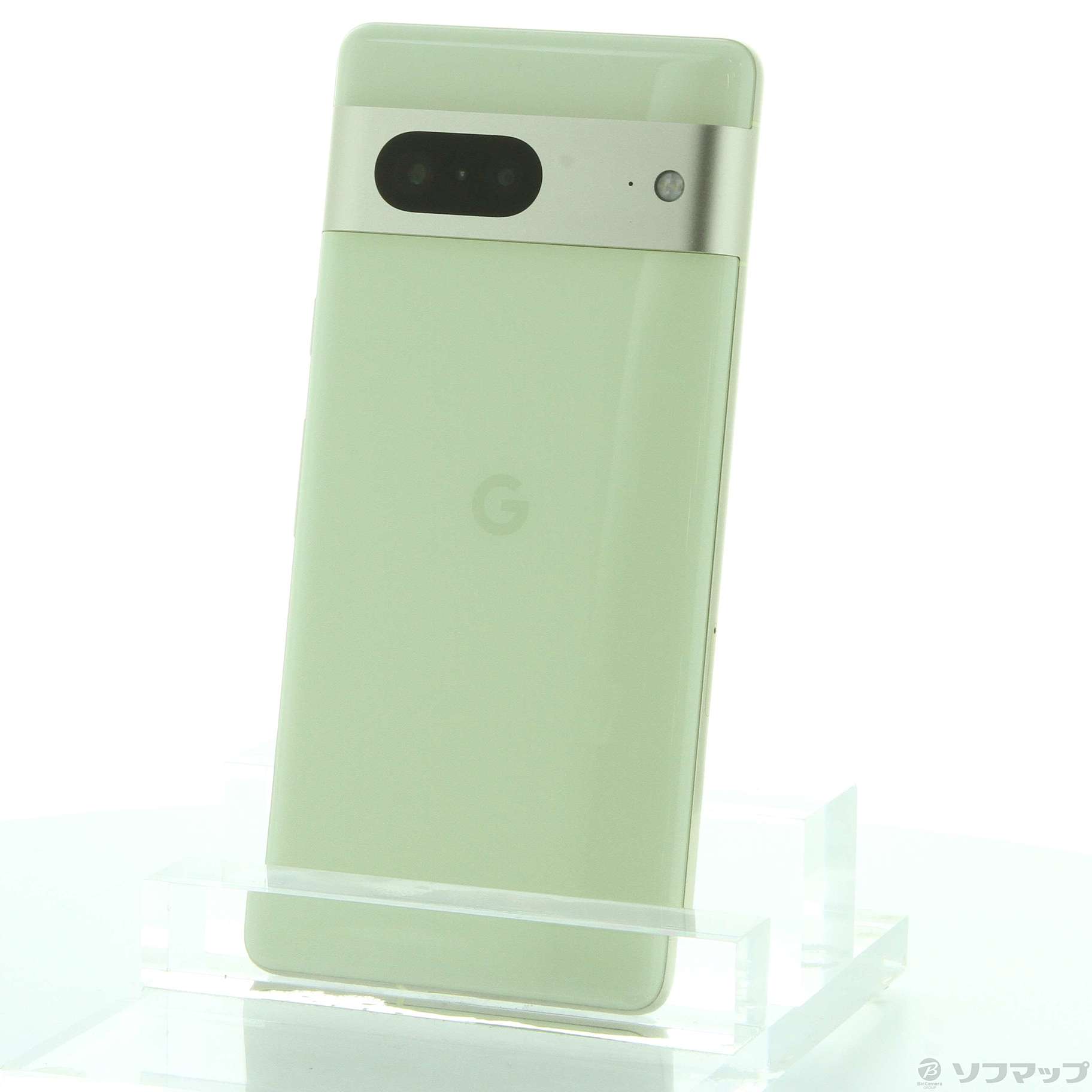 Google Pixel 7 128GB Lemongrass G03Z5 SIMフリー