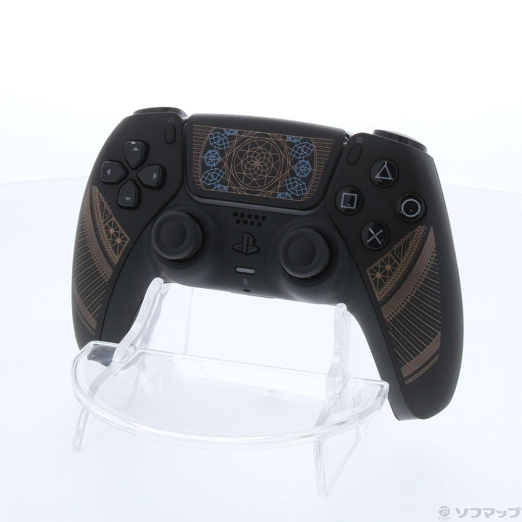 PS5 DualSenseワイヤレスコントローラ ファイナルファンタジー16 - その他