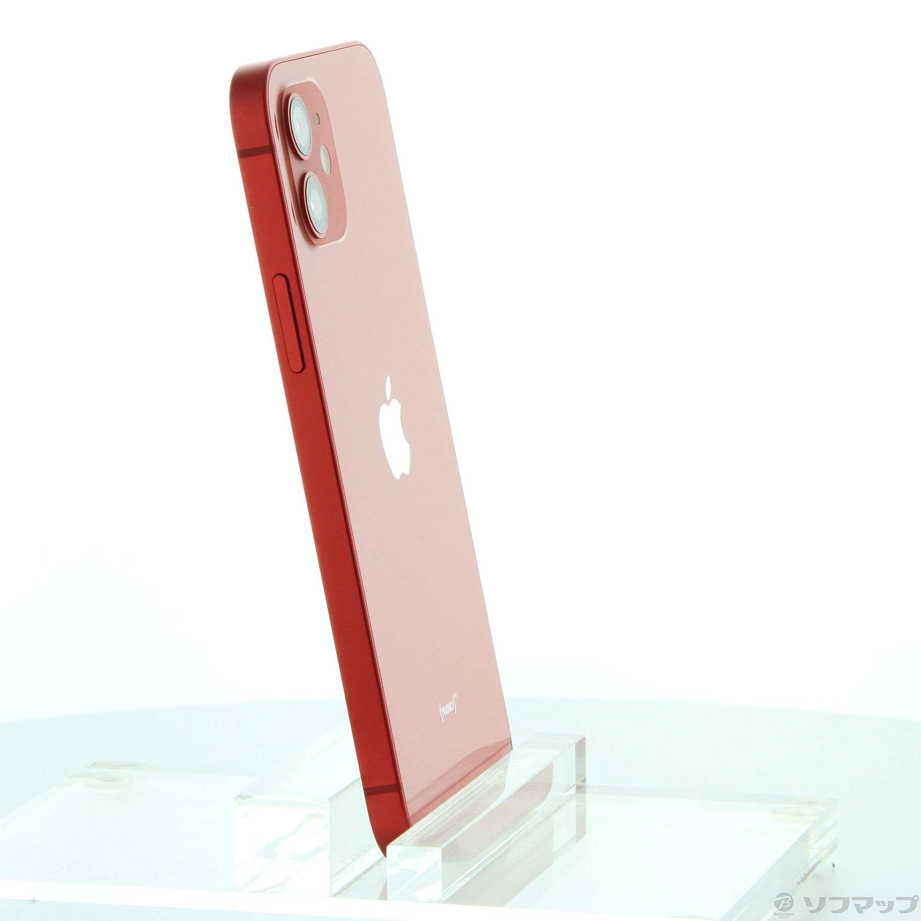 Apple - アップル iPhone12 64GB レッド au Refurbished iPhone 12 - PRODUCT(RED) – Loop AU