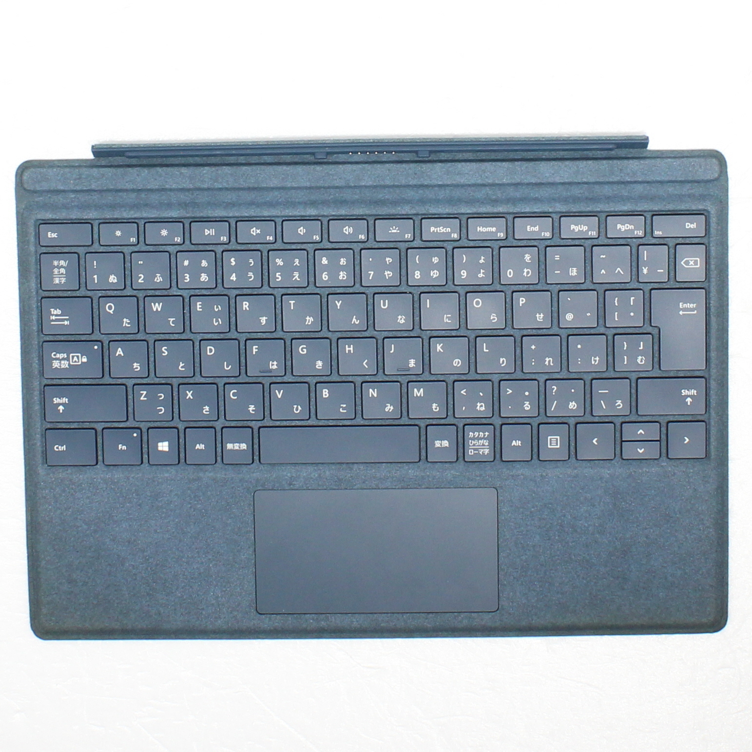 Surface Pro Signature Type Cover FFP-00039 コバルトブルー