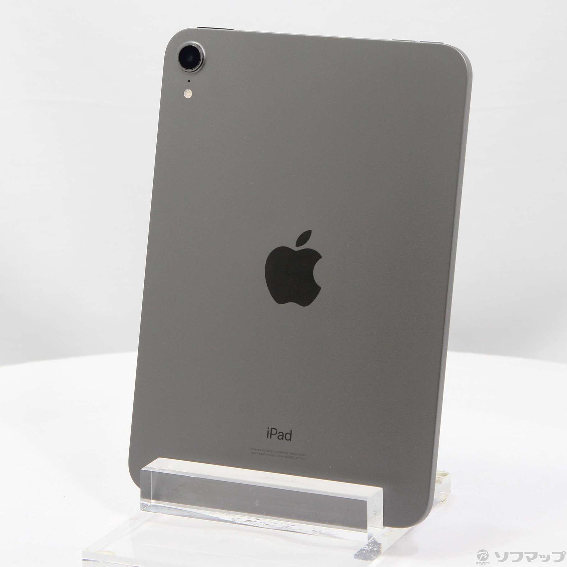 iPad mini6 64GB ディープパープル Wi-Fiモデル定価78800円