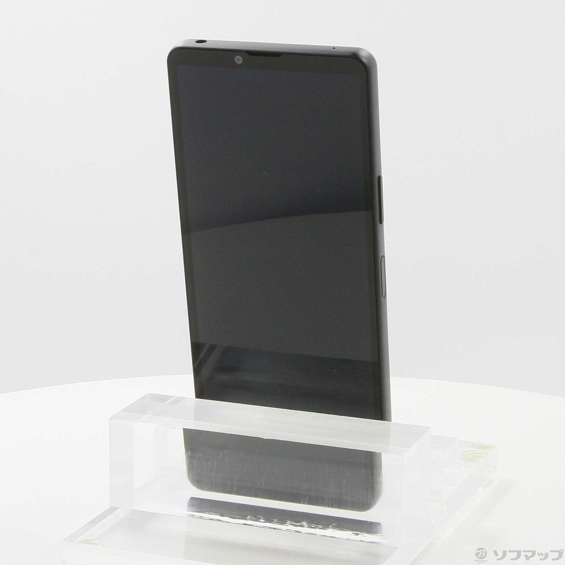 中古】Xperia 10 V 128GB ブラック SOSAY2 SoftBank [2133053012640 ...