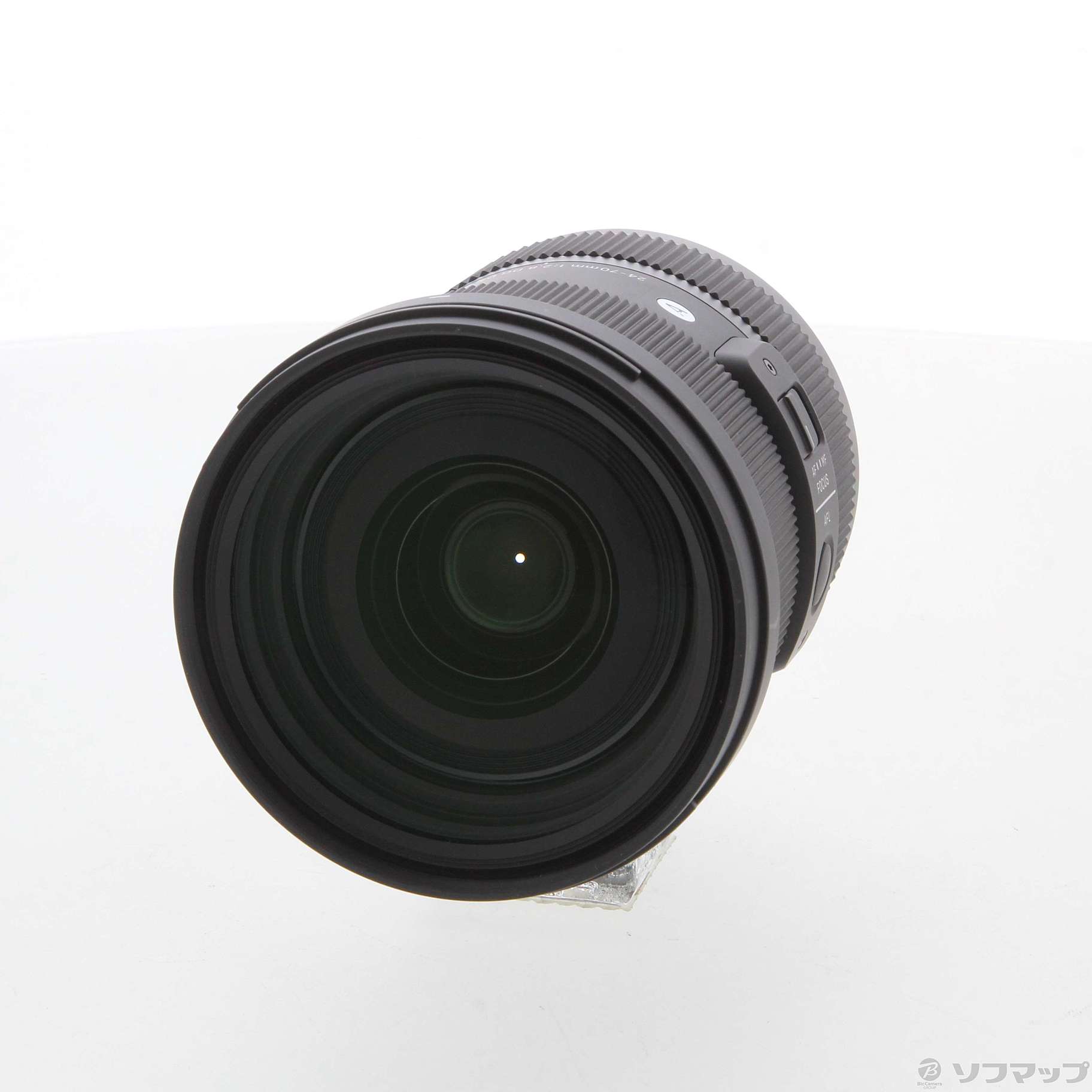 Sigma 24-70mm F2.8 DG DN Art ライカL ズーム - レンズ(ズーム)