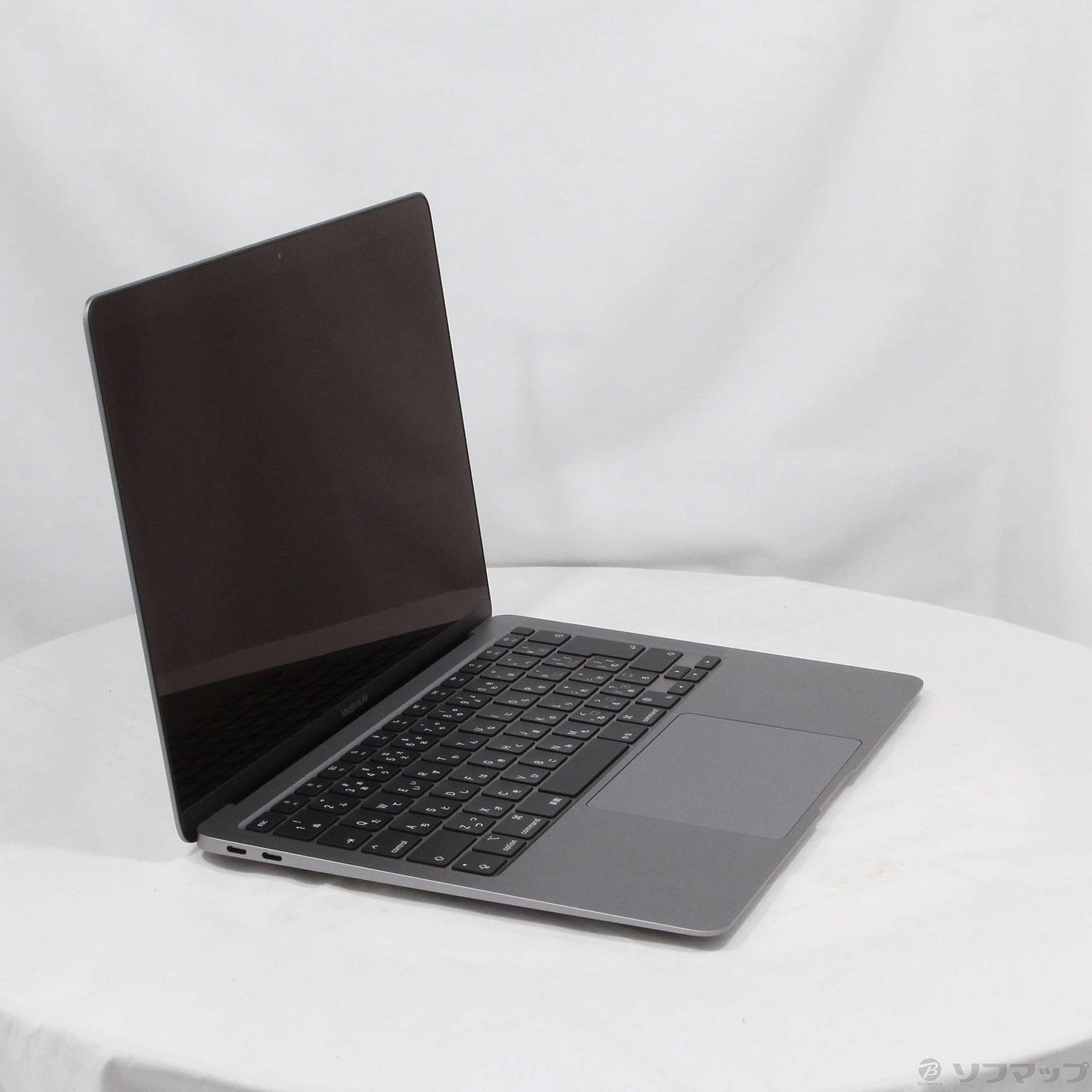 【中古】 Apple Macbook Air 2020 M1 16G MacBook Air M1 2020 メモリ 16GB モデル 新品 71,580円 中古