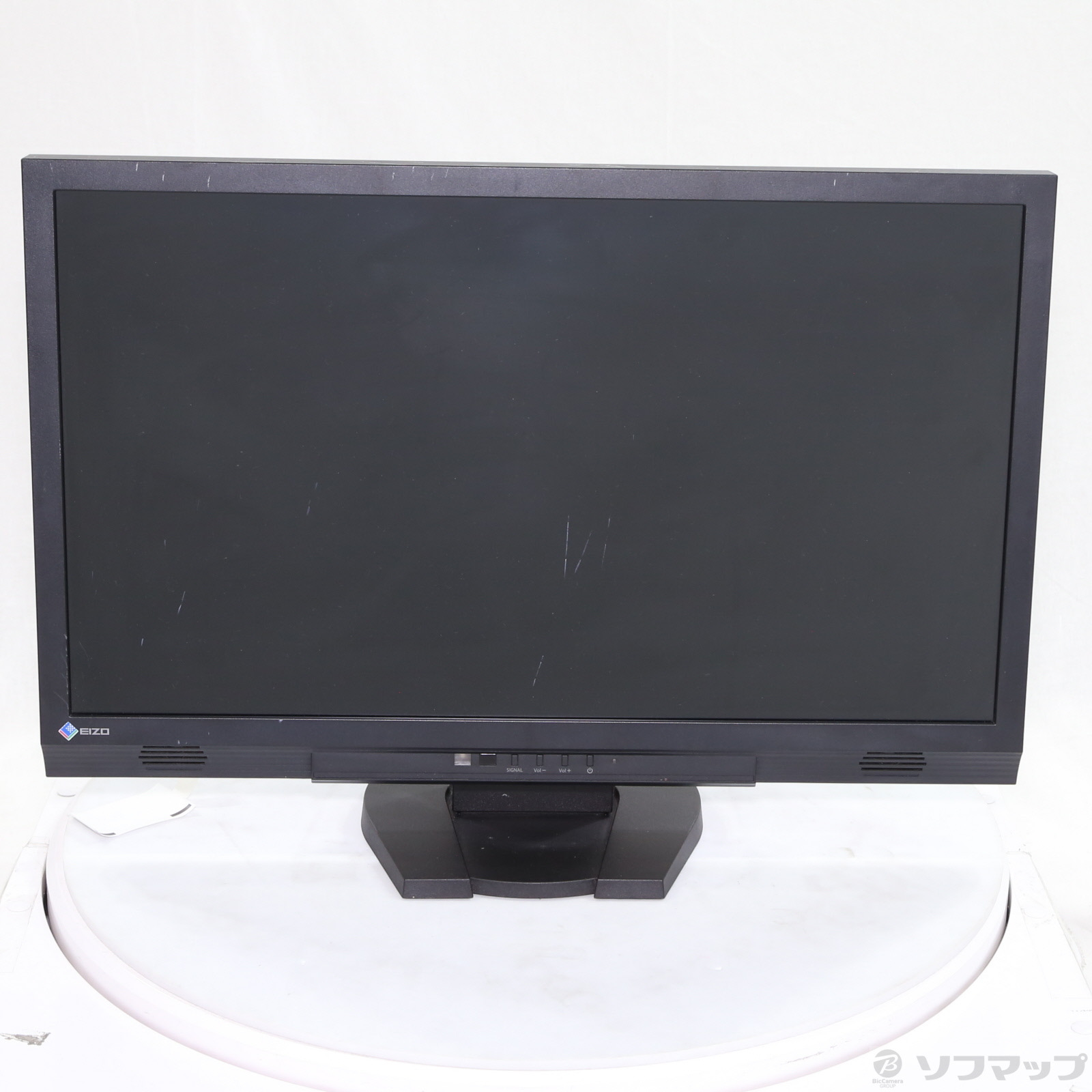 ナナオ，ゲーマー向け23インチディスプレイ「FORIS FS2333」発表