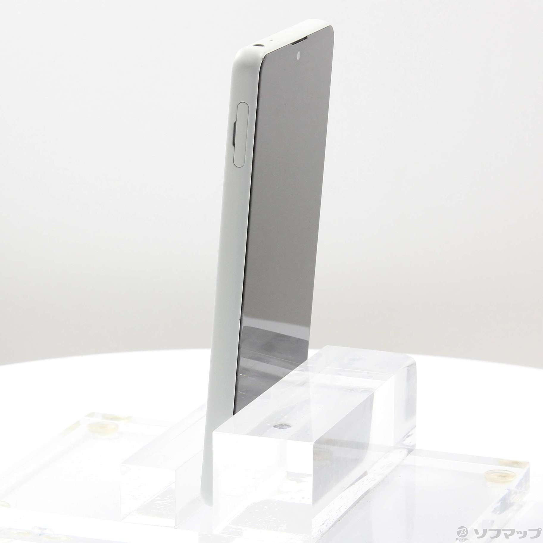 SONY - 新品同様 SO-41B Xperia Ace II ホワイトSIMロック解除済 Xperia AceII so-41B(ホワイト) SONY Xperia Ace II SO-41B