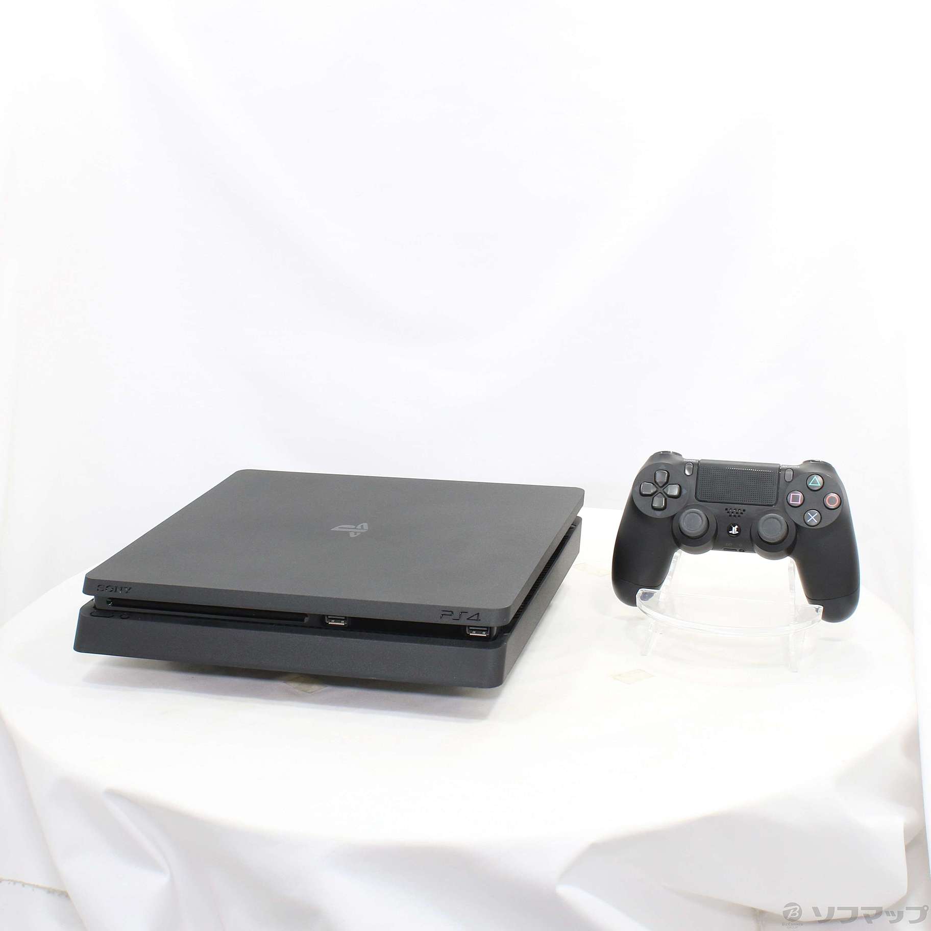 PlayStation 4 ジェットブラック 500GB CUH-2000AB