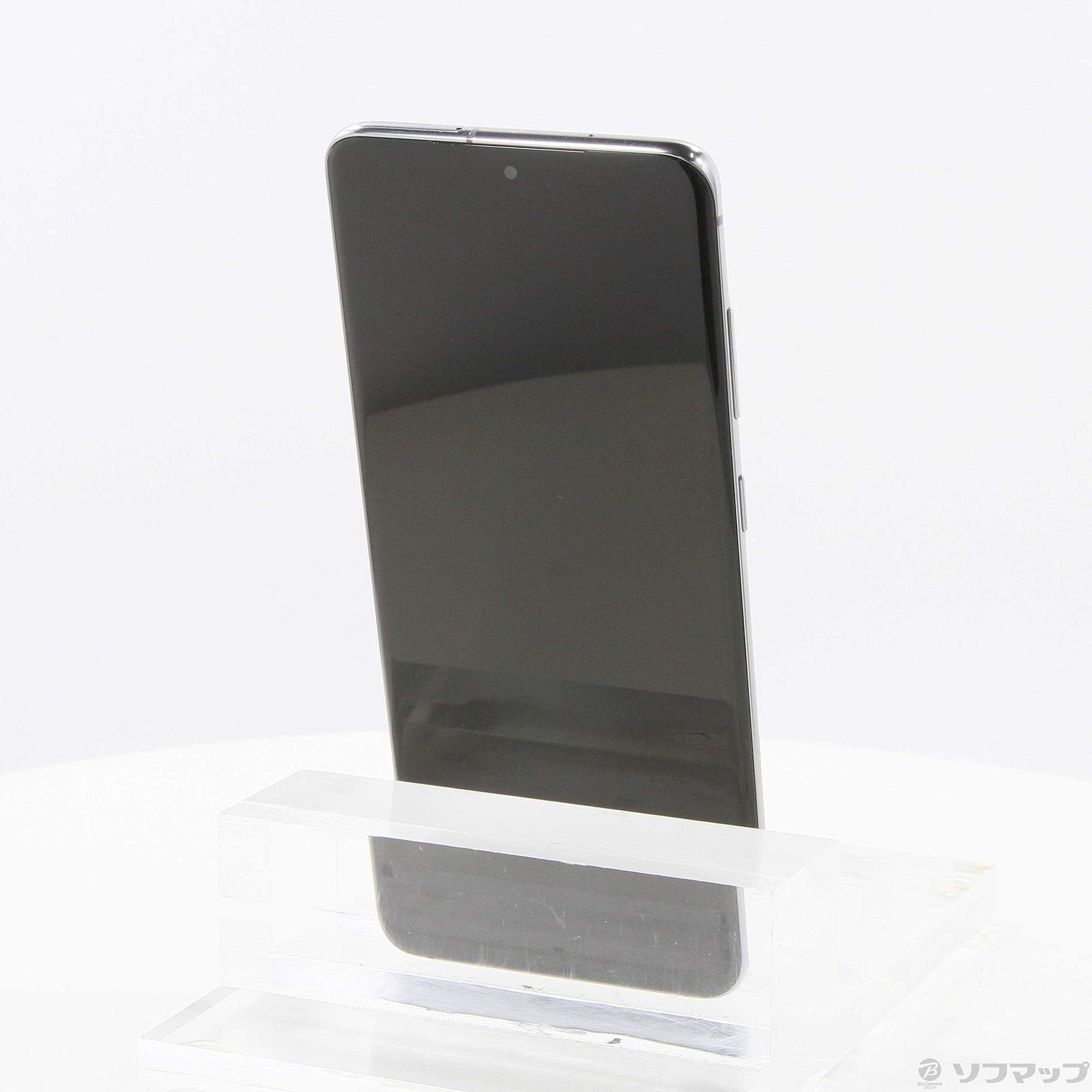 中古】Galaxy S20 5G 128GB コスミックグレー SC-51A docomoロック解除 