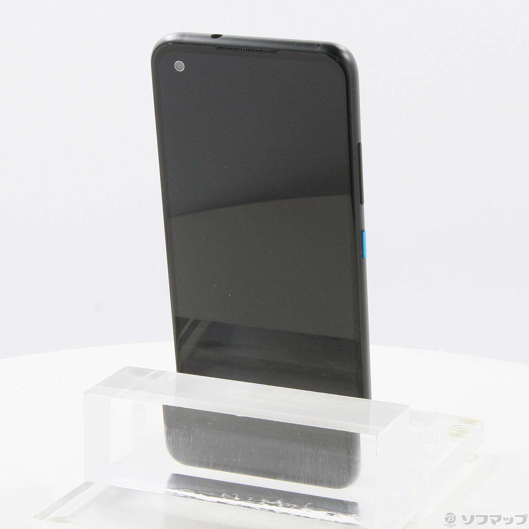 残りわずか】 ZenFone 8 ブラック 128 GB SIMフリー スマートフォン