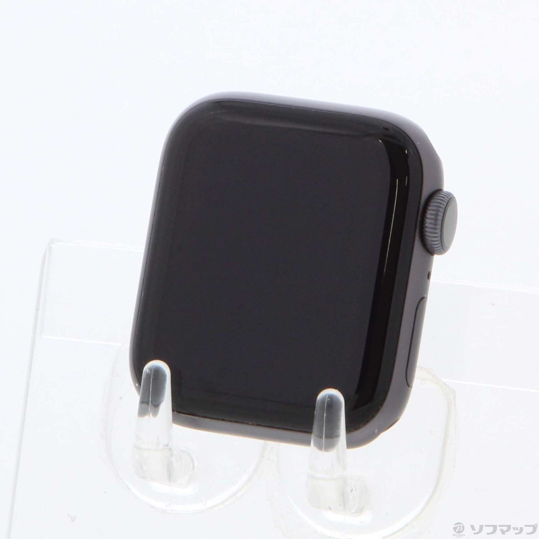 中古】Apple Watch Series 4 GPS 40mm スペースグレイアルミニウム