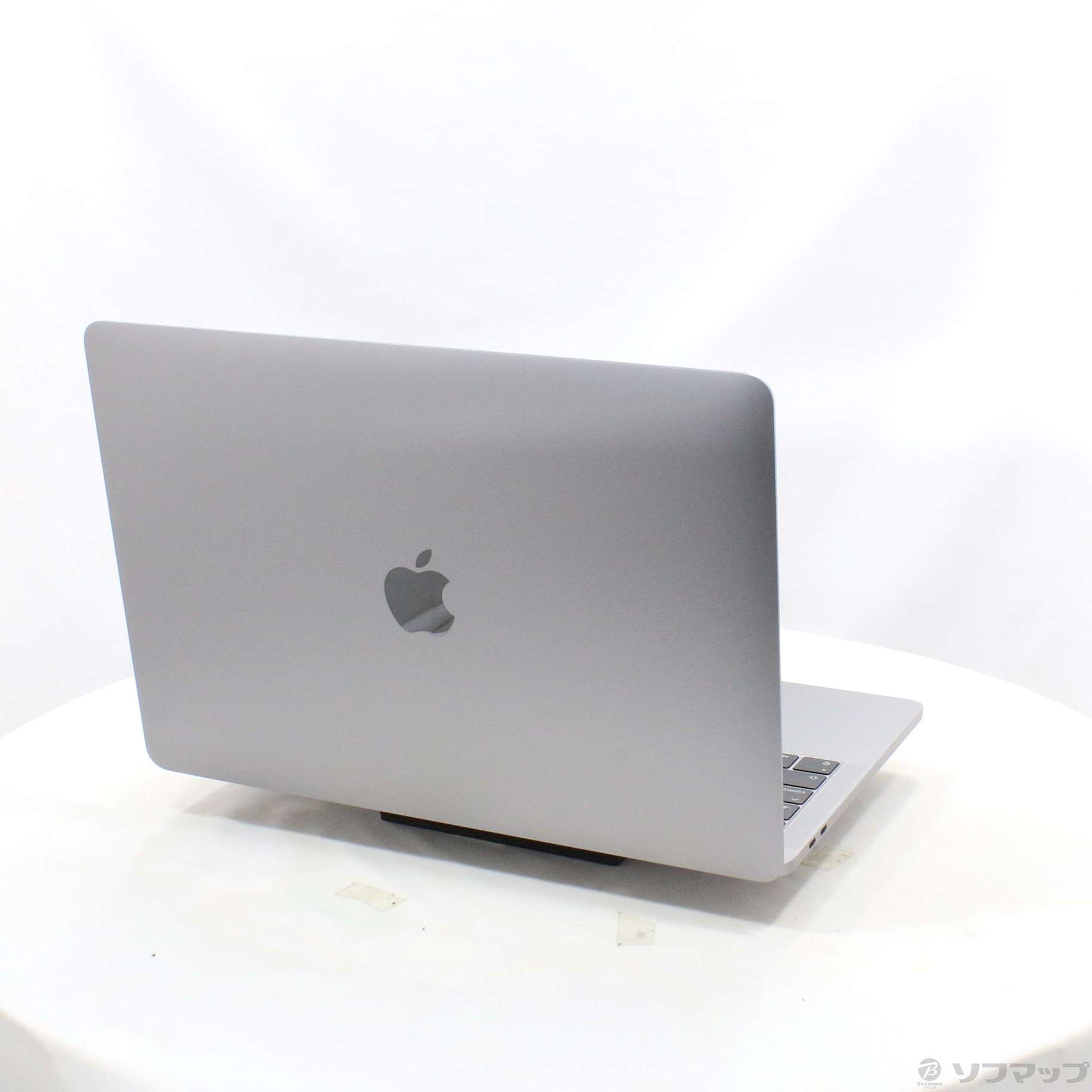 中古品〕 MacBook Pro 13.3-inch Mid 2019 MUHN2J／A Core_i5 1.4GHz ...