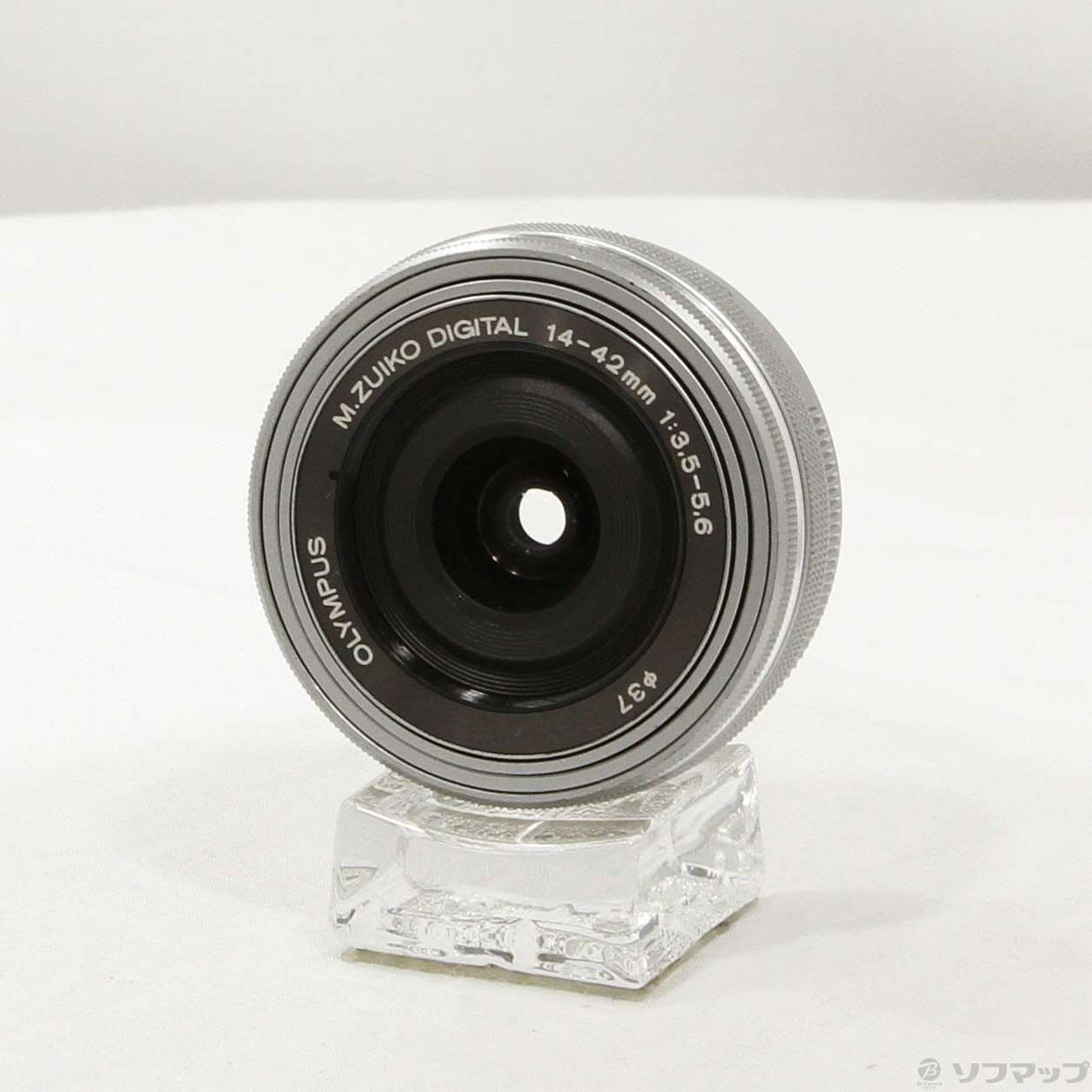 中古】(オリンパス) OLYMPUS M.ZUIKO DIGITAL ED14-42/3.5-5.6