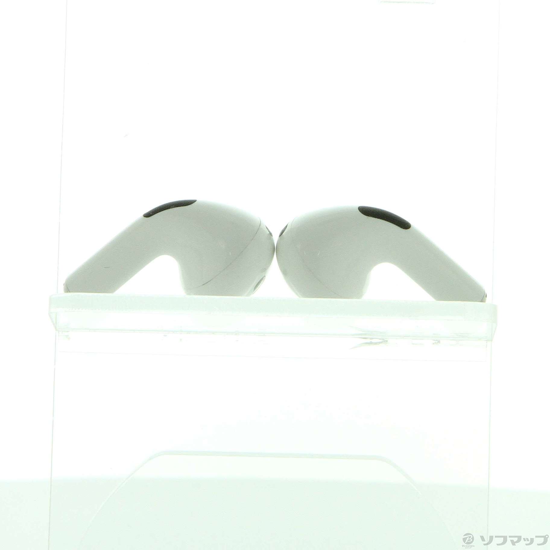 中古】USB-C充電ケース付き AirPods Pro 第2世代 MTJV3J／A